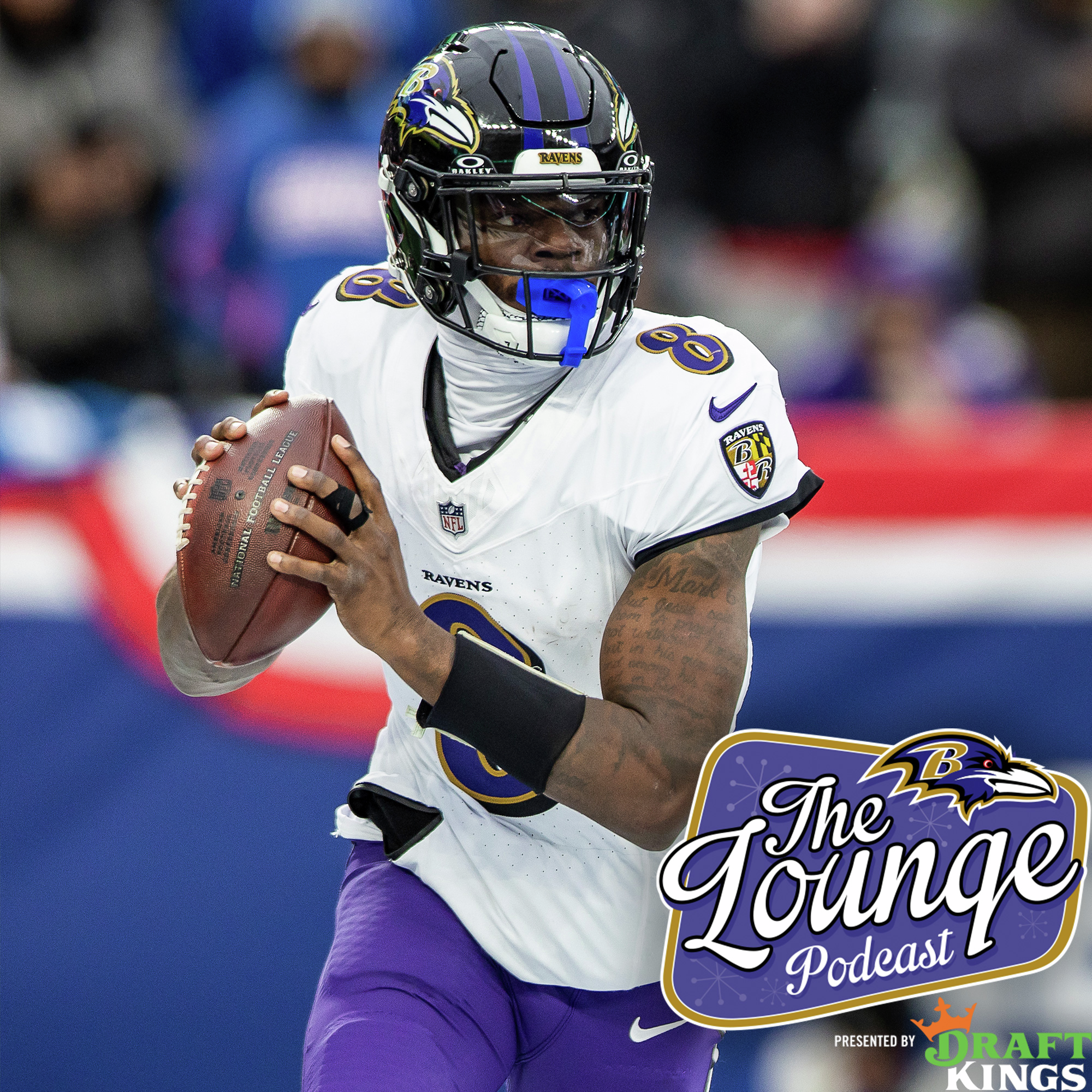 How Lamar Jackson's Season Is Special, Even By His Standards & Giants Film Breakdown