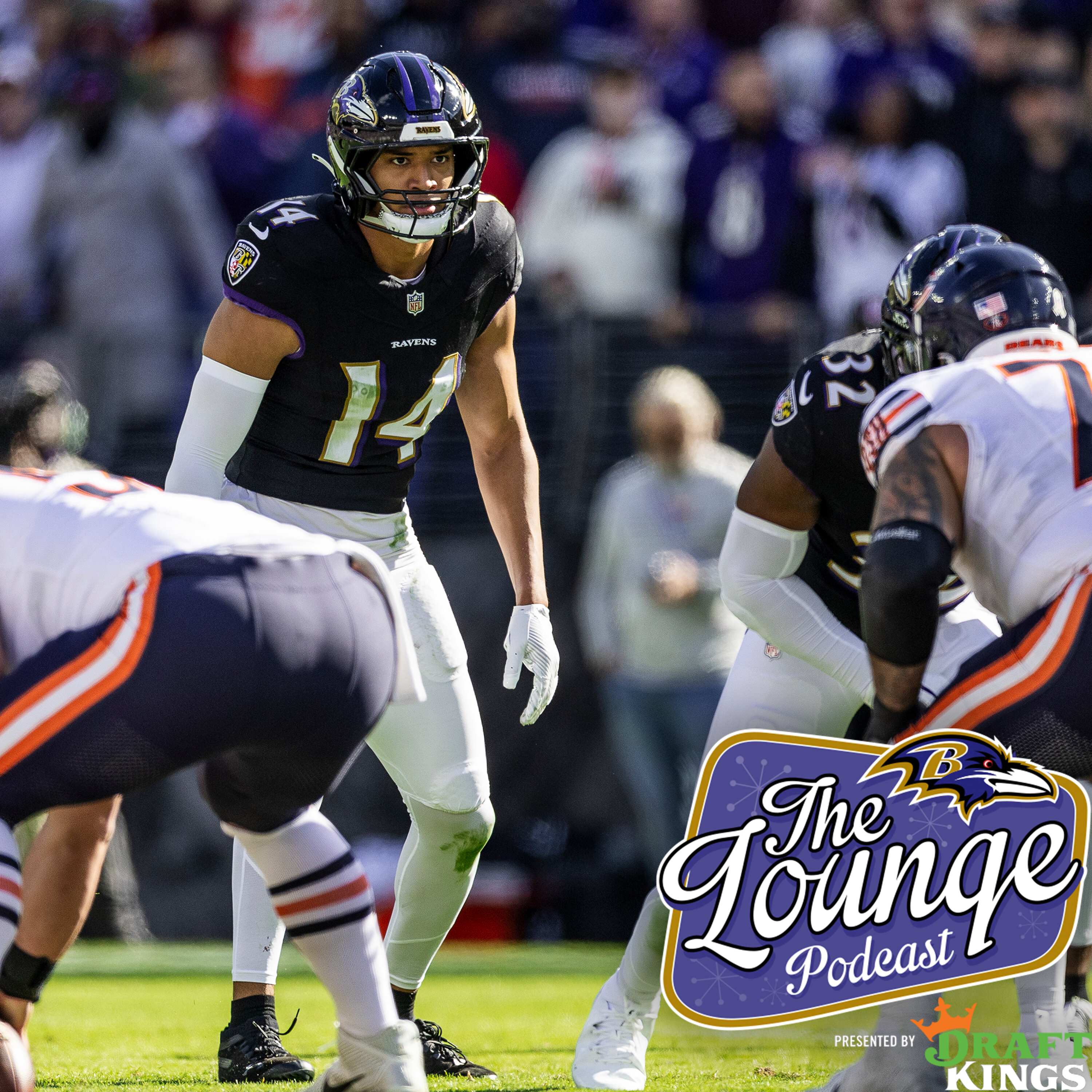 What Star Ravens Players Are Saying About the Fresh Start in Baltimore