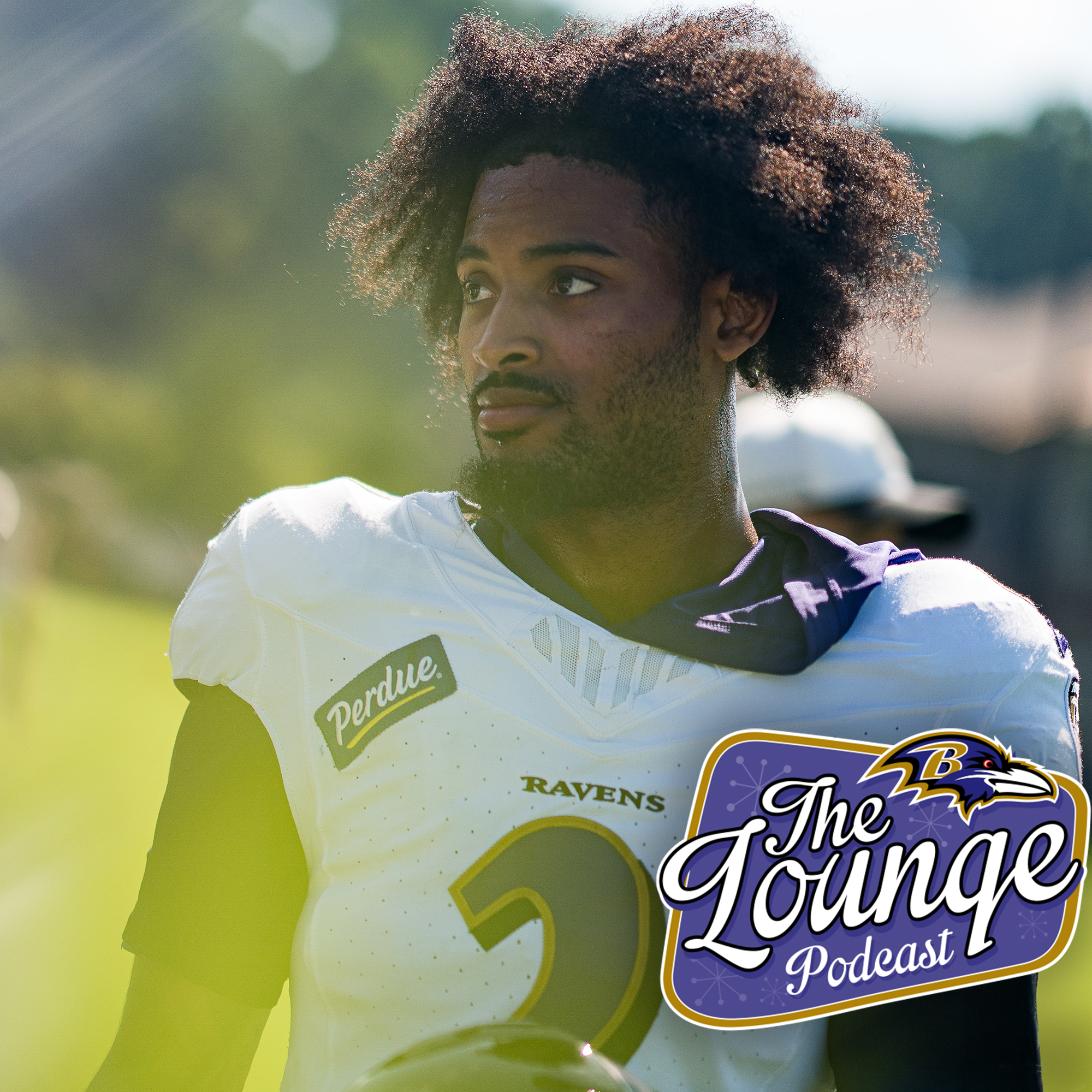 Nate Wiggins' Injury Tests Ravens' Cornerback Depth, Practice Standouts & the Wrinkle of the Ravens' Preseason Opener
