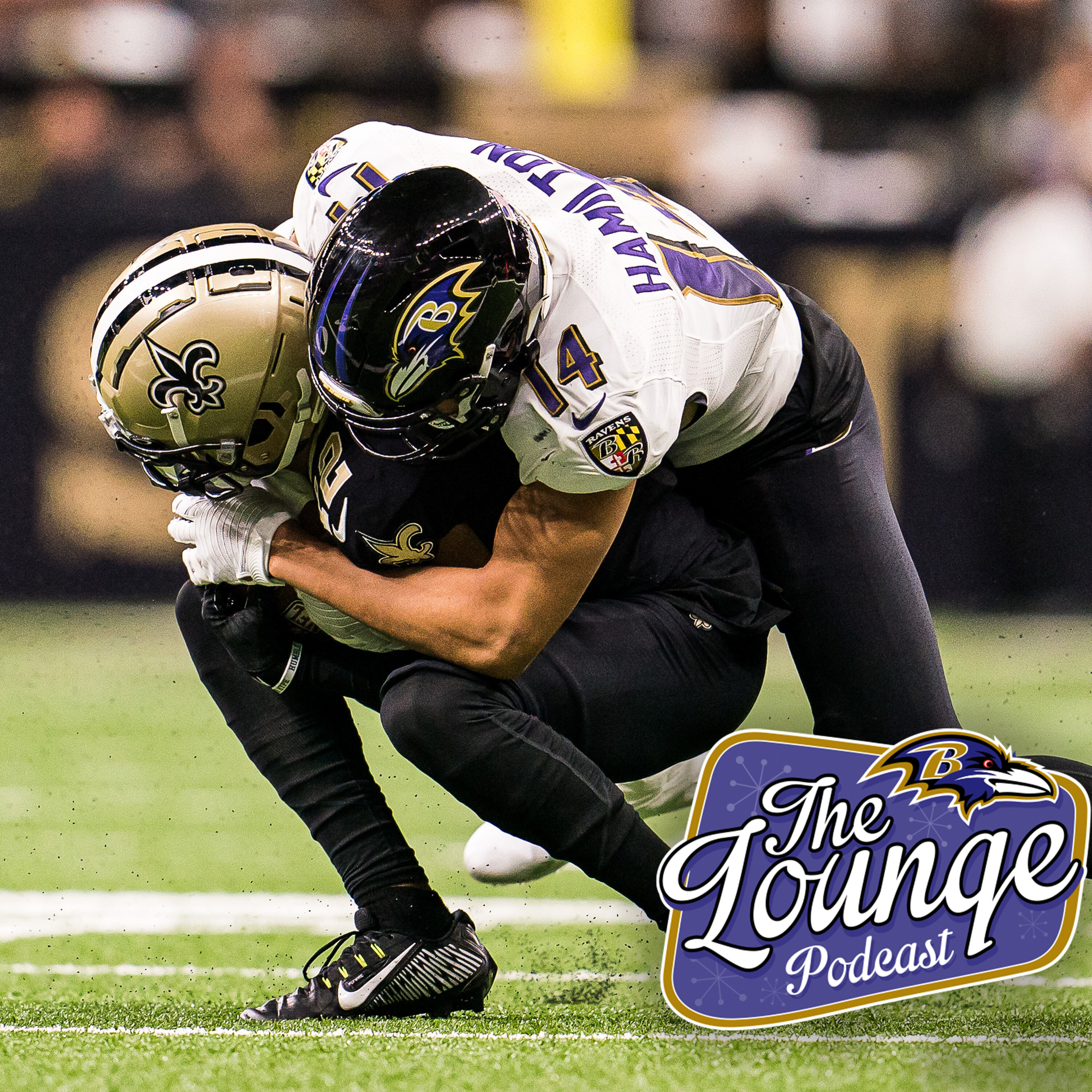 How Injuries Could Force Ravens to Pivot; Previewing the Saints