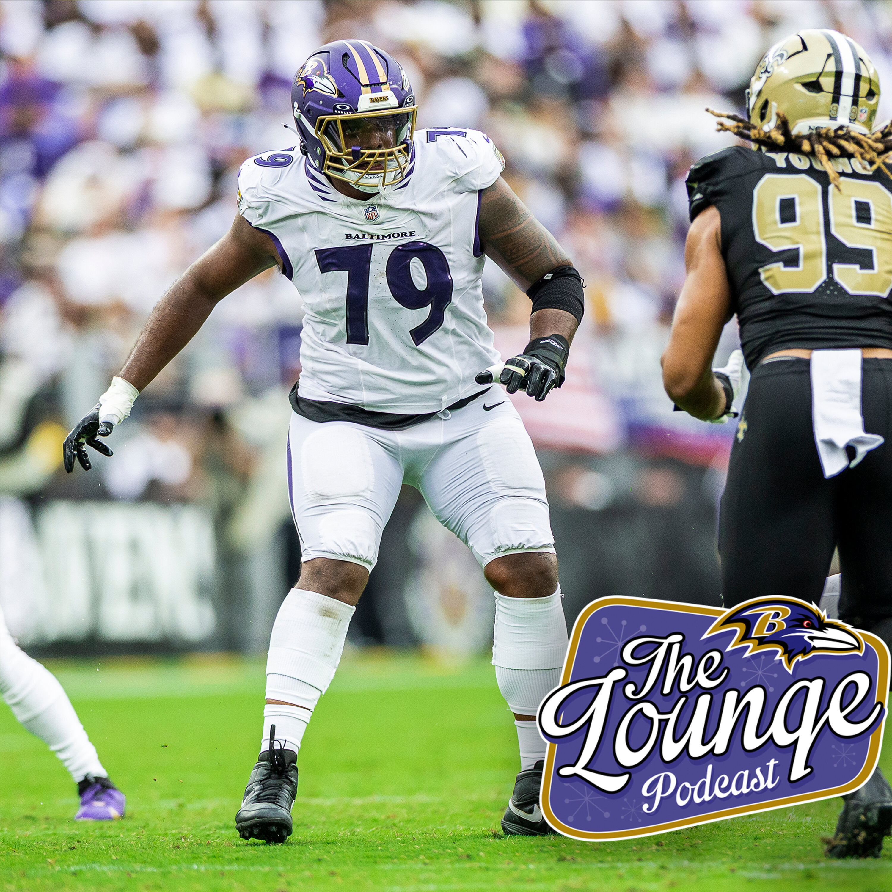 Talking Brazil Travel, How the Ravens View the Trip, Injuries and Possible Debuts