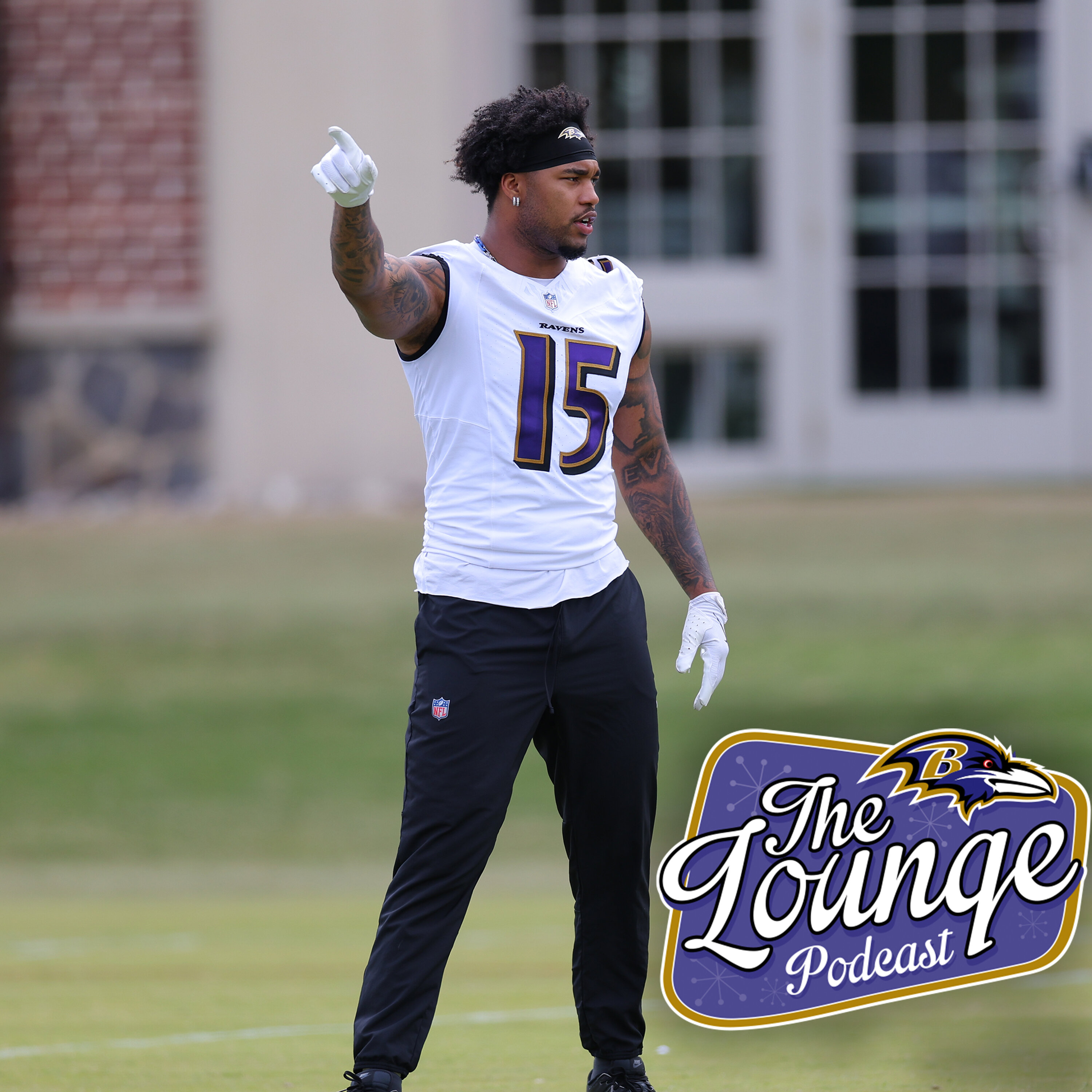 Mike Green on Why He Could Flourish This Season, Coaches' Change in Pass Rush Philosophy, the Addition of Trey Hendrickson & More episode artwork