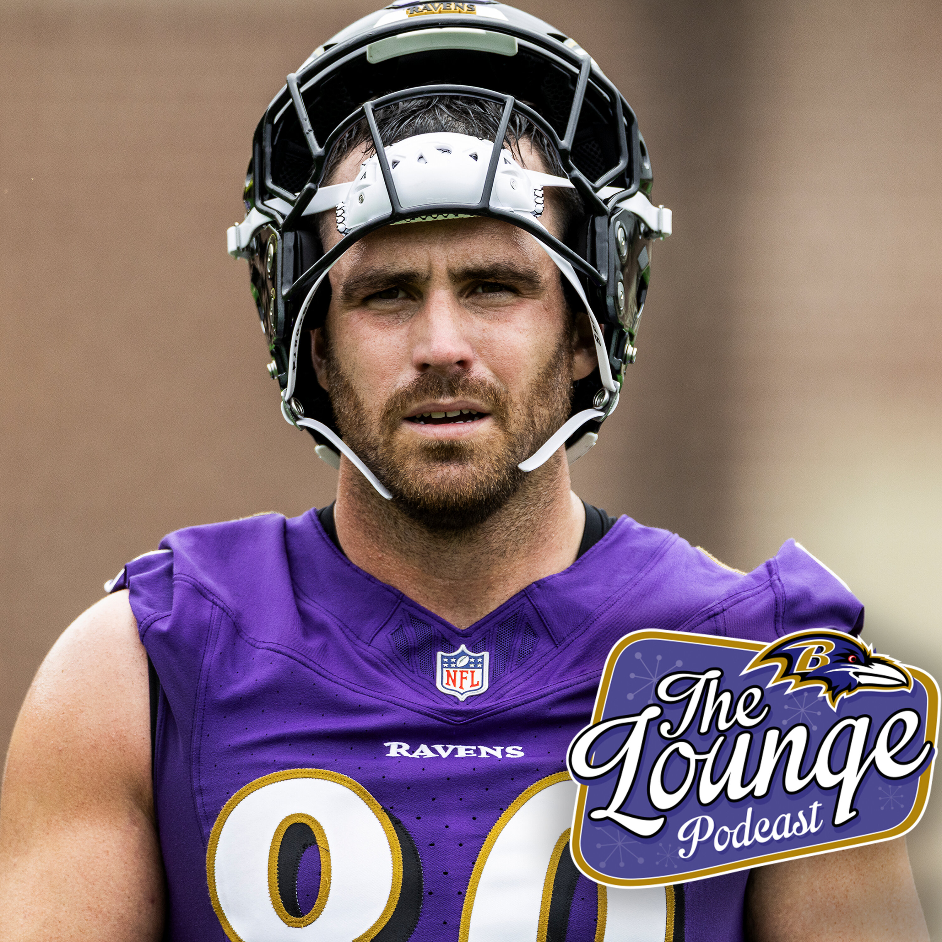 Durham Smythe Sheds Light on New Offense, Declan Doyle and Retooled Tight End Room episode artwork