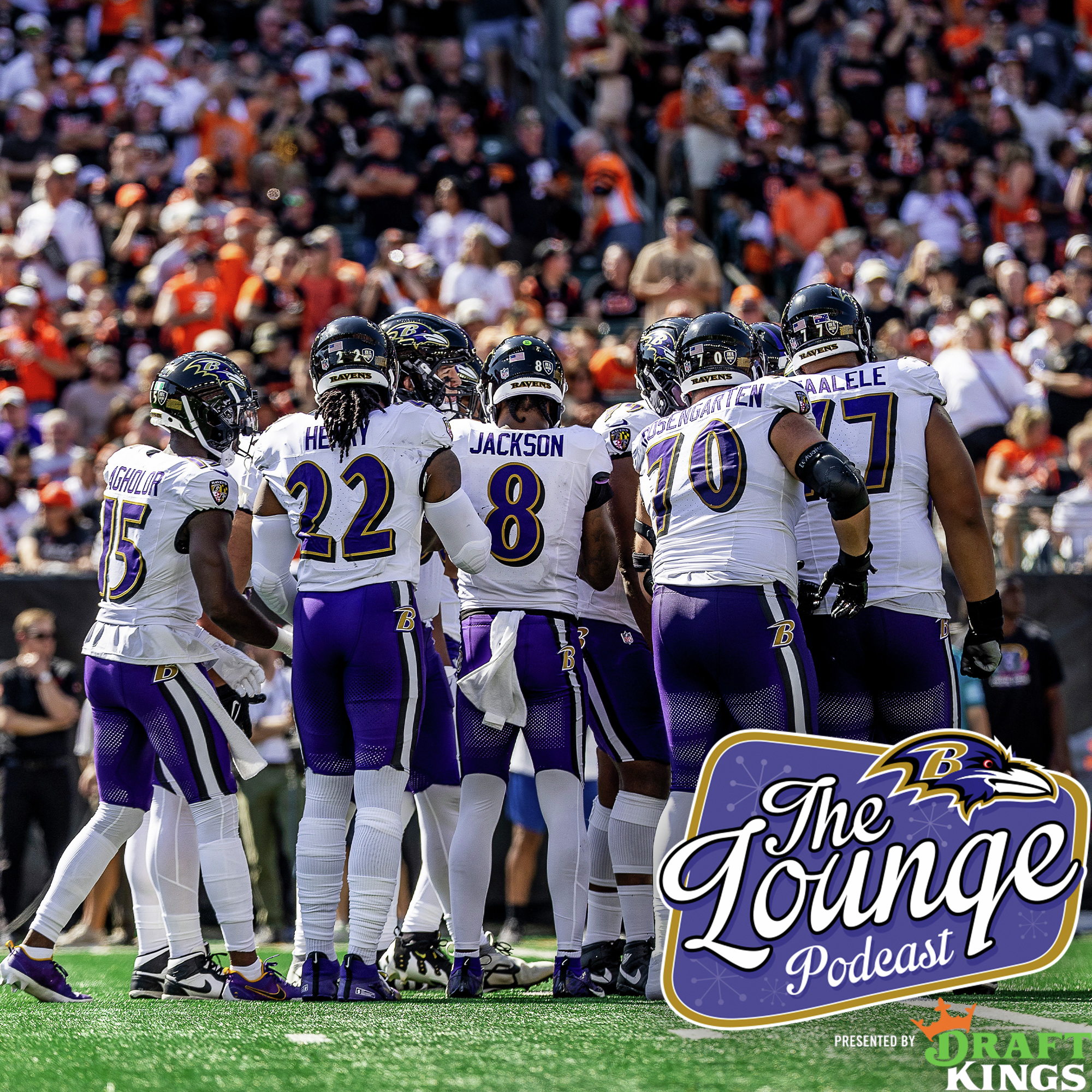 The Ravens Lounge