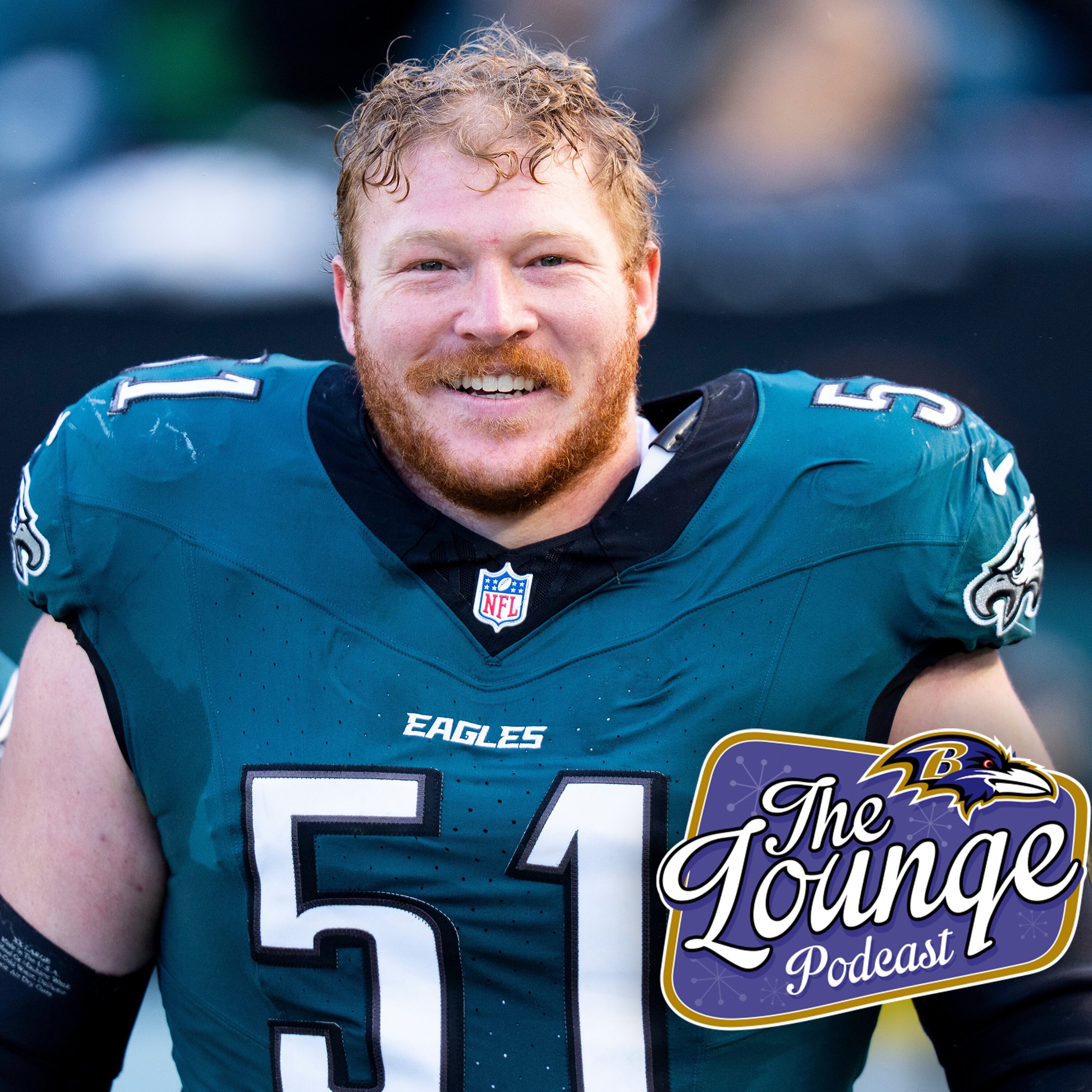 Reaction to Ravens' Trade for Cam Jurgens