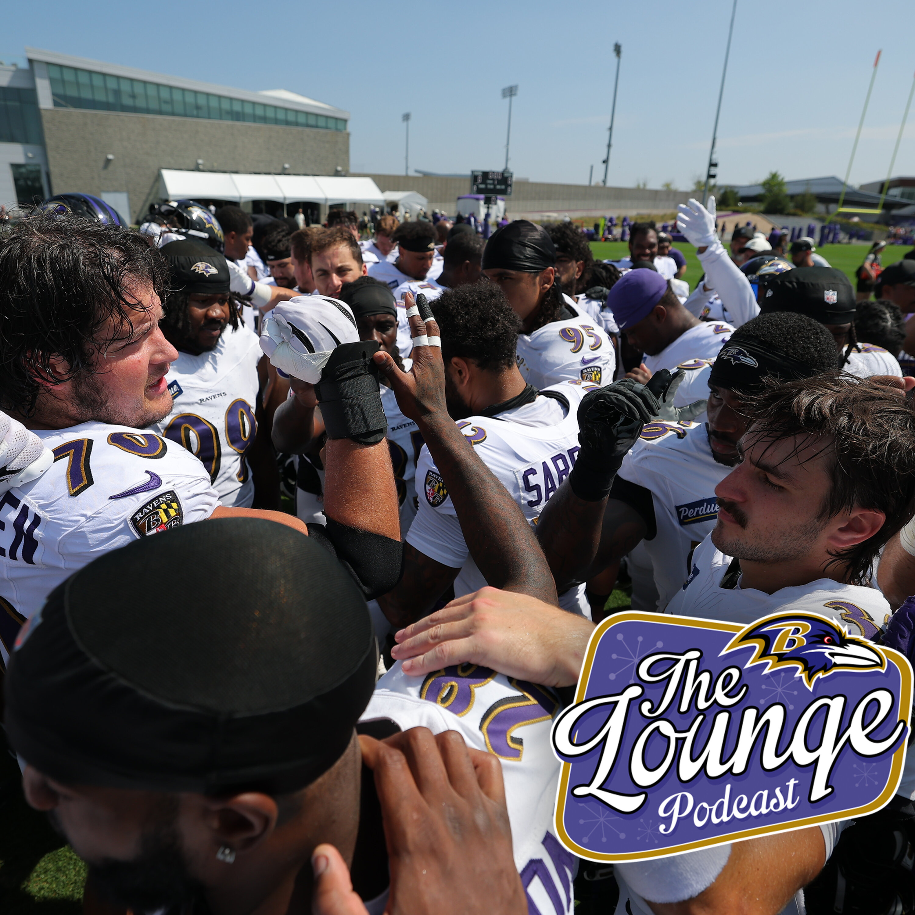 Takeaways From First Joint Practice With Vikings episode artwork