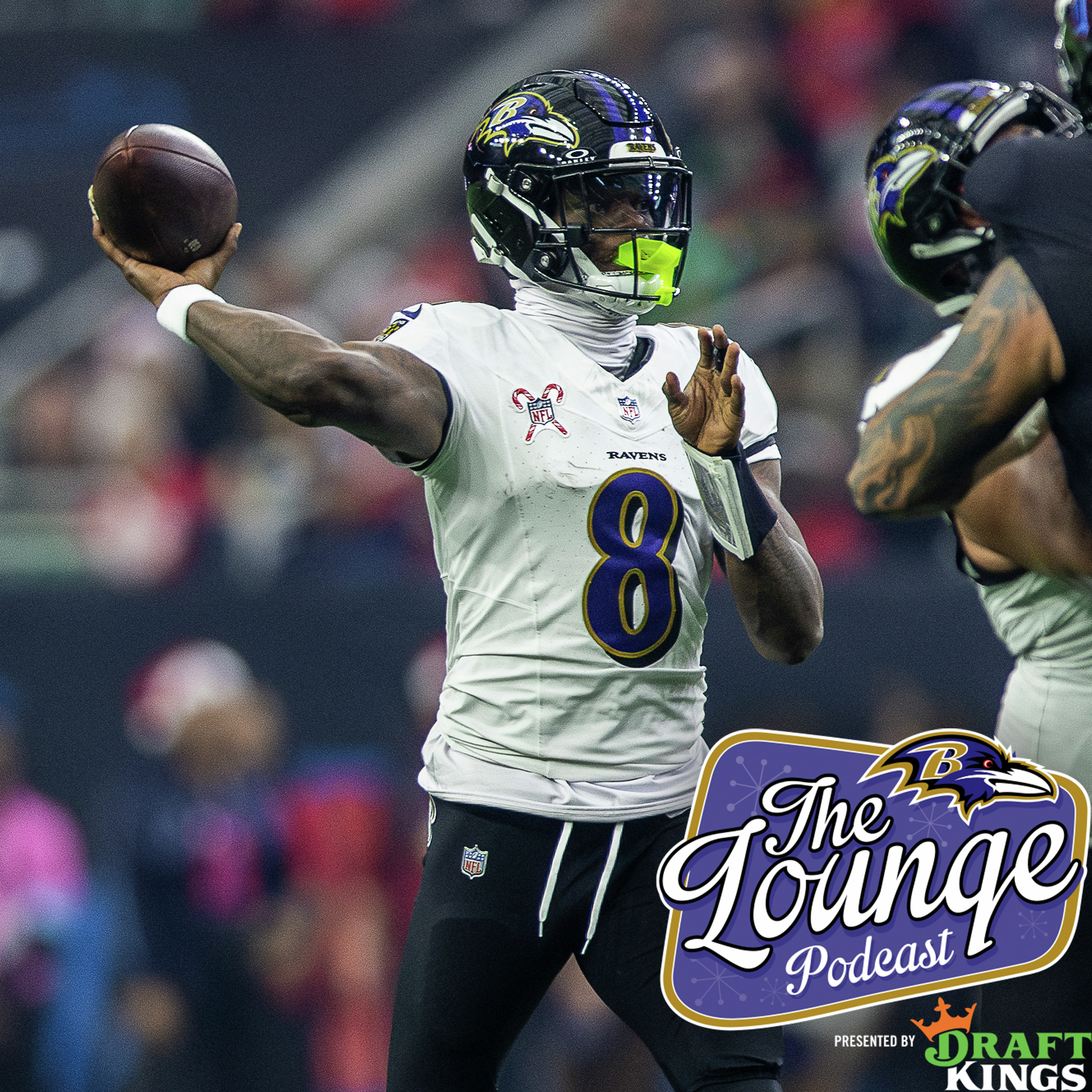 Ravens' Updated Playoff Outlook; Terrell Suggs & Marshal Yanda Hall of Fame Credentials