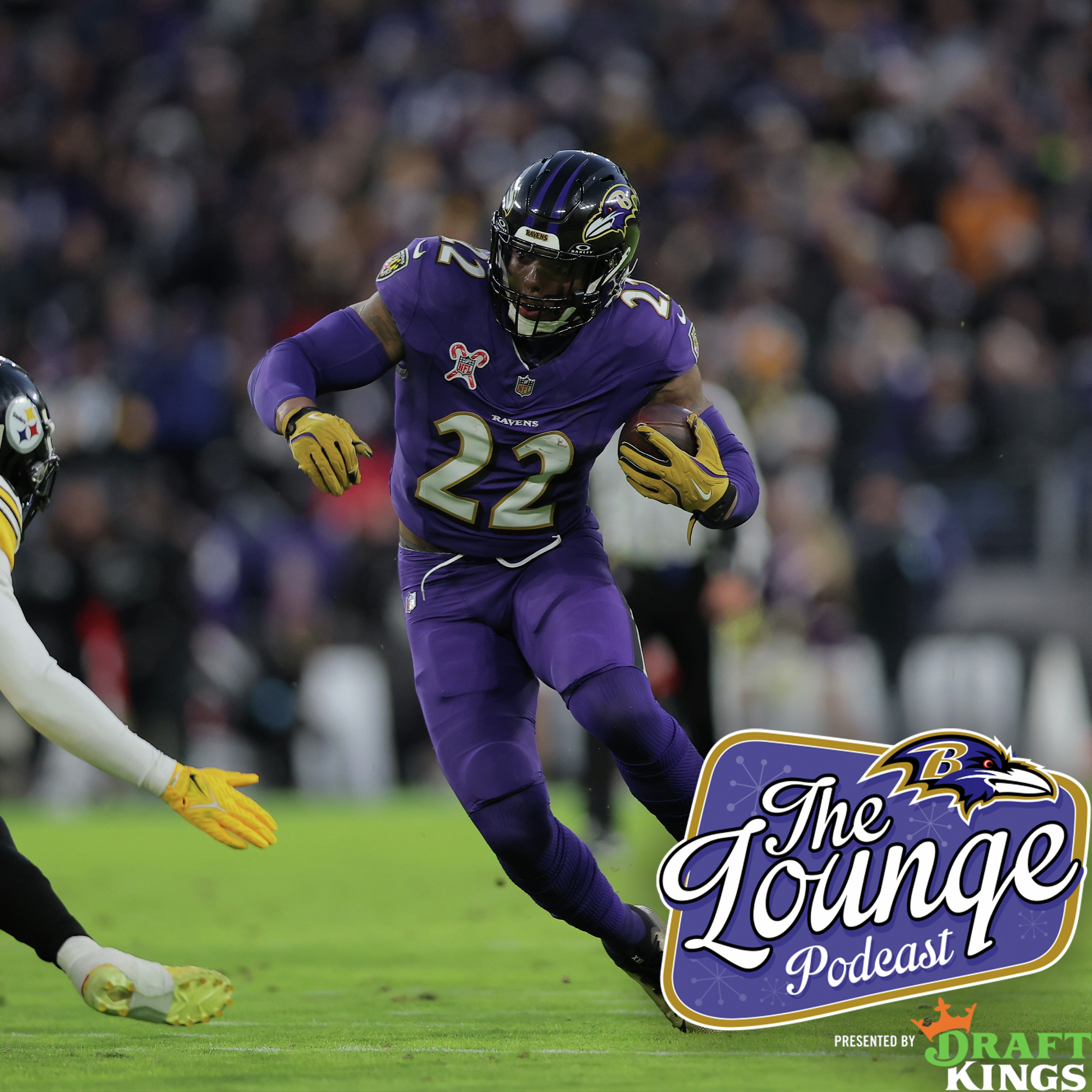 Reaction to Ravens' Big Win Over Steelers