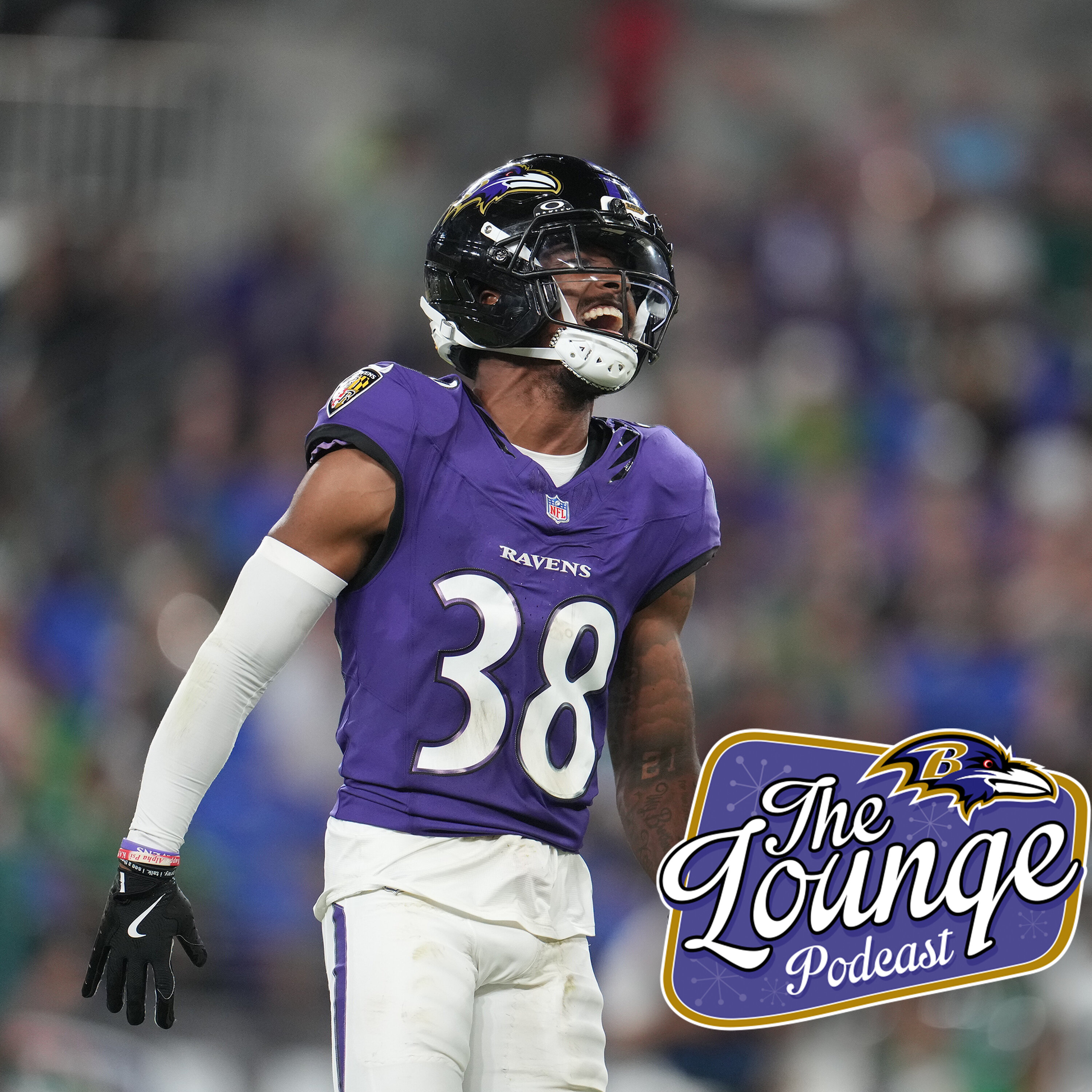 Keyon Martin Joins the Lounge, Plus Previewing Joint Practices With Vikings