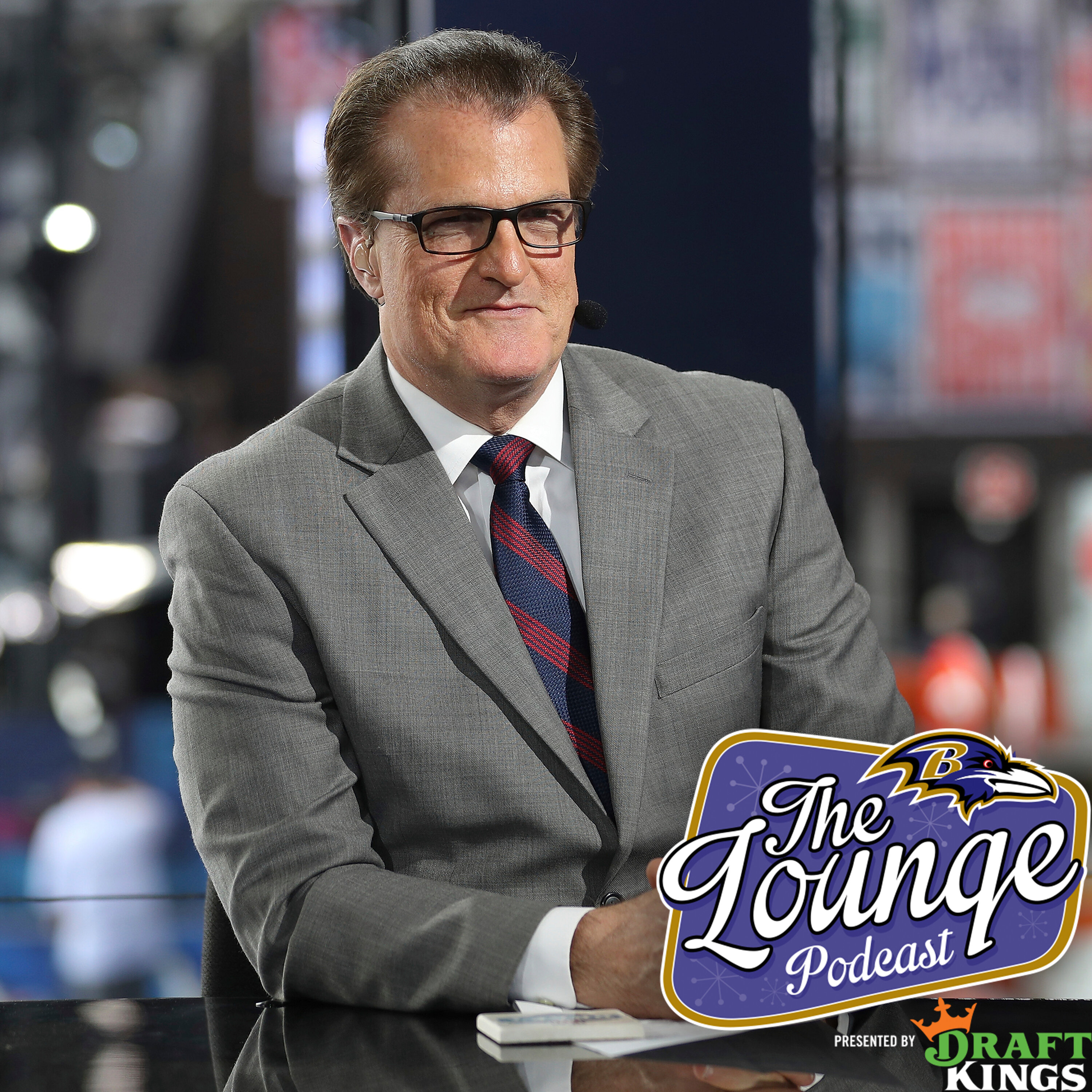 Mel Kiper Jr. Shares His Best Fits for Ravens