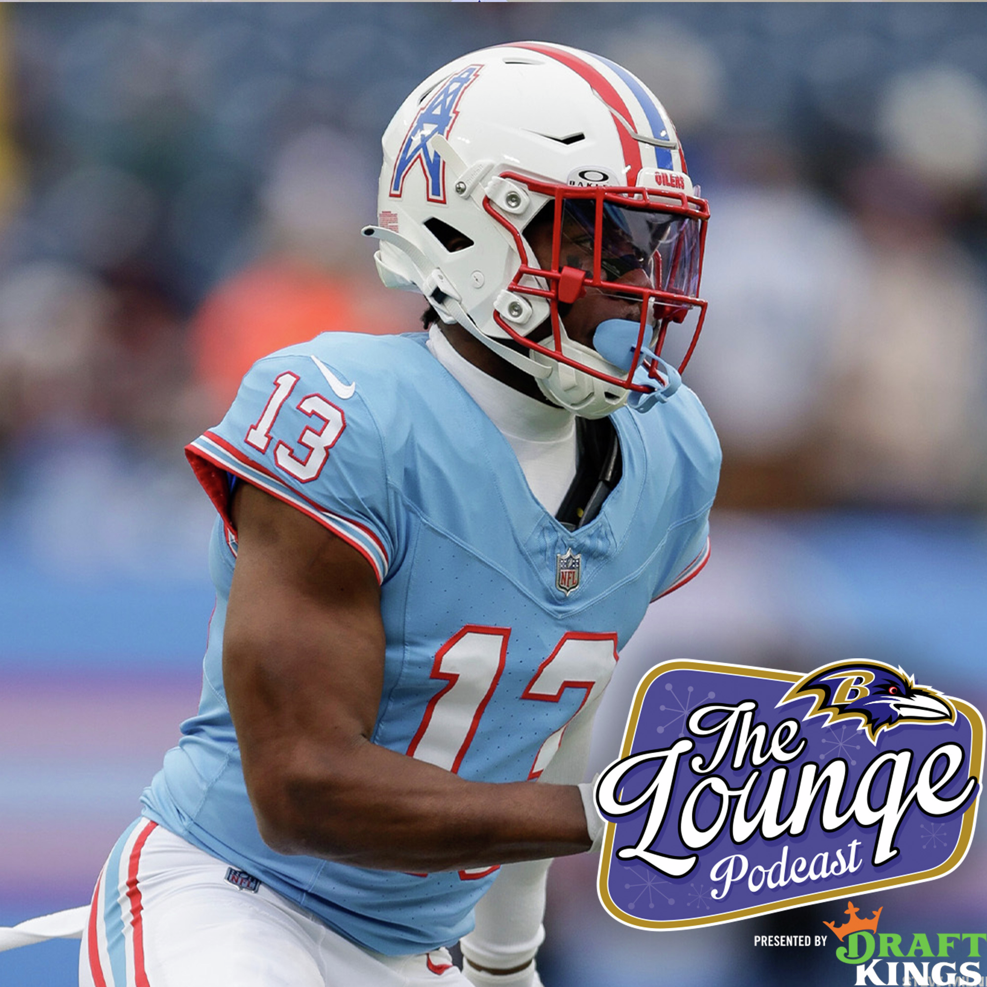 What Chidobe Awuzie Will Bring, More Pre-Draft Moves Ravens Could Still Make, And Depth Chart