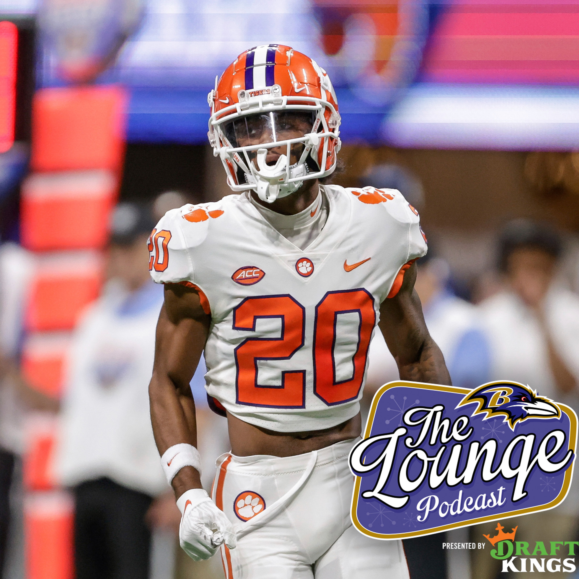 The Ravens Lounge