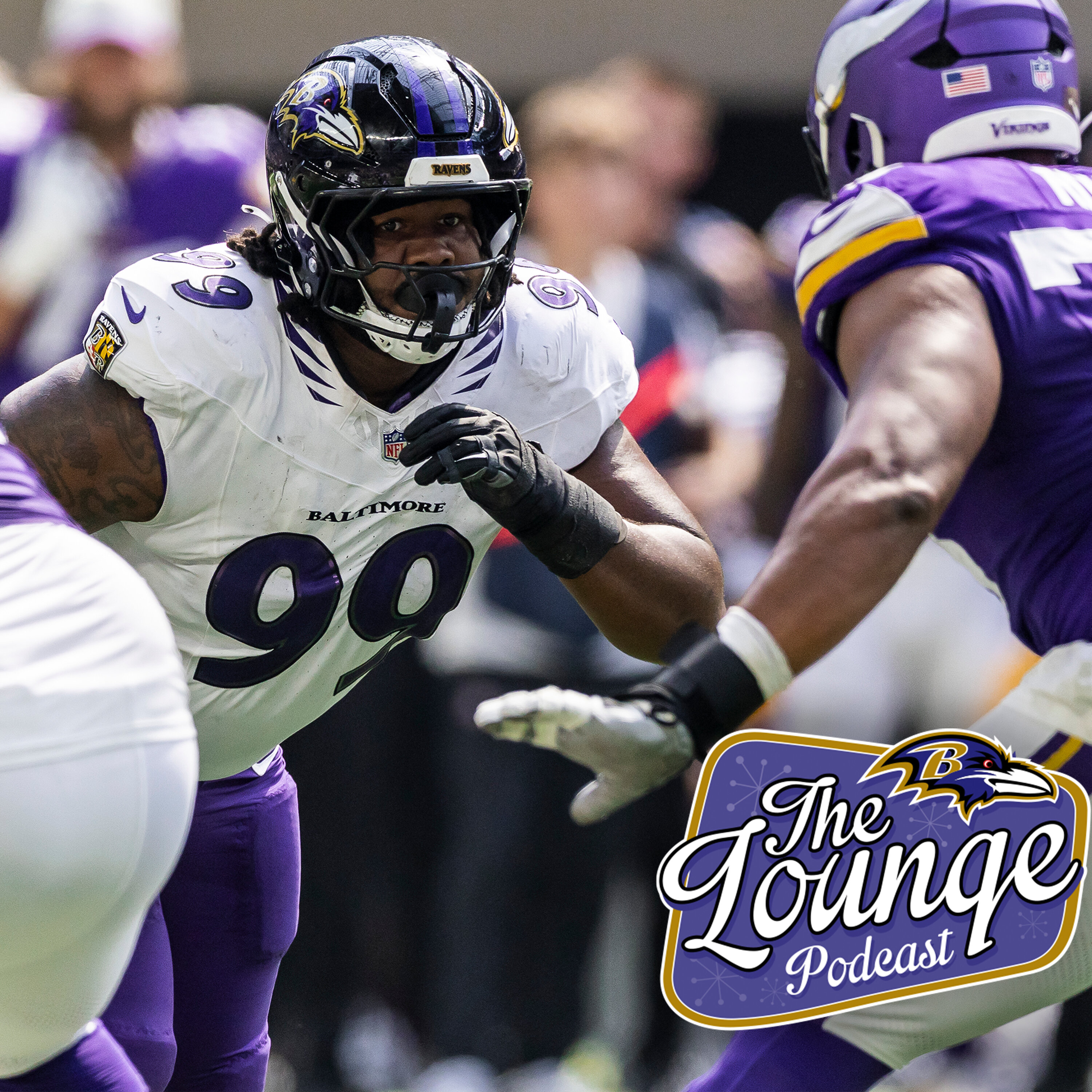 Analyzing Ravens' Practice Squad & Injury News