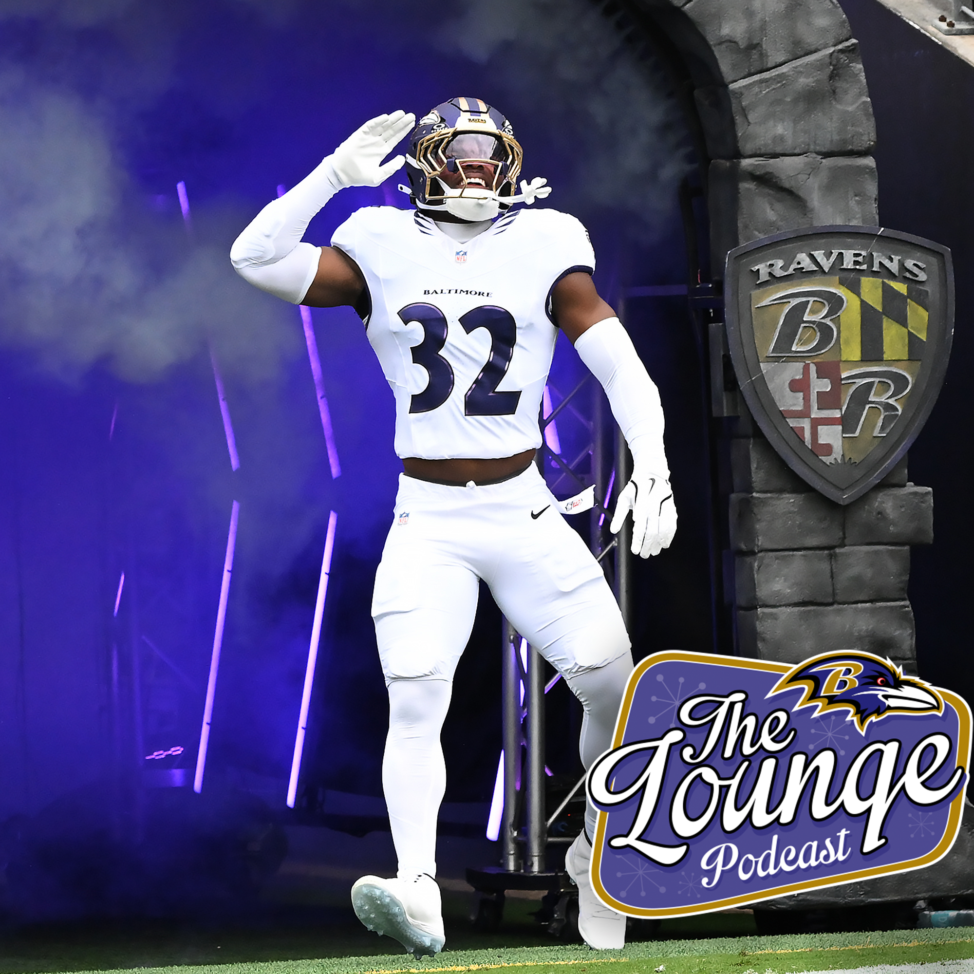 Trenton Simpson Breaks Down Why He's Broken Out, How His Military Family Shaped Him & More