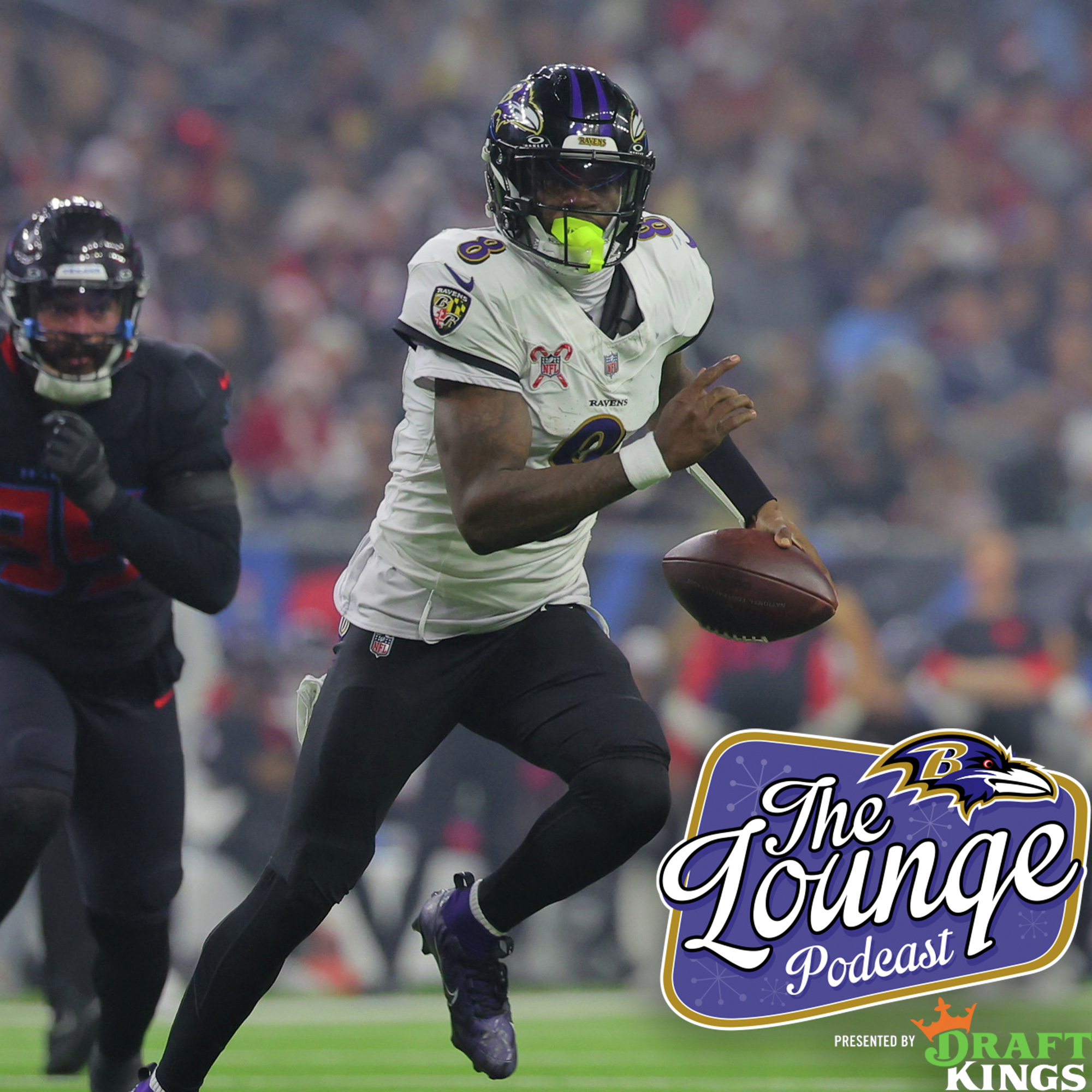 Reaction to Ravens' Dominant Christmas Win vs. Texans
