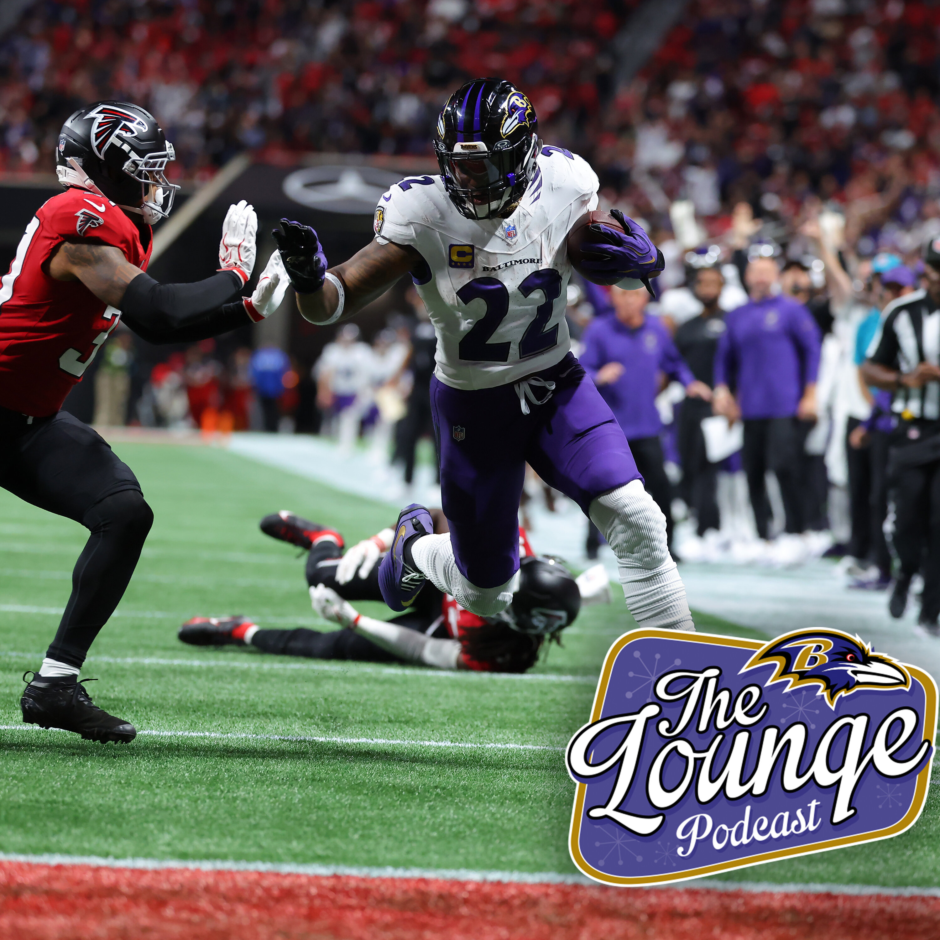 Reaction to Ravens' Thrilling Overtime Win in Atlanta