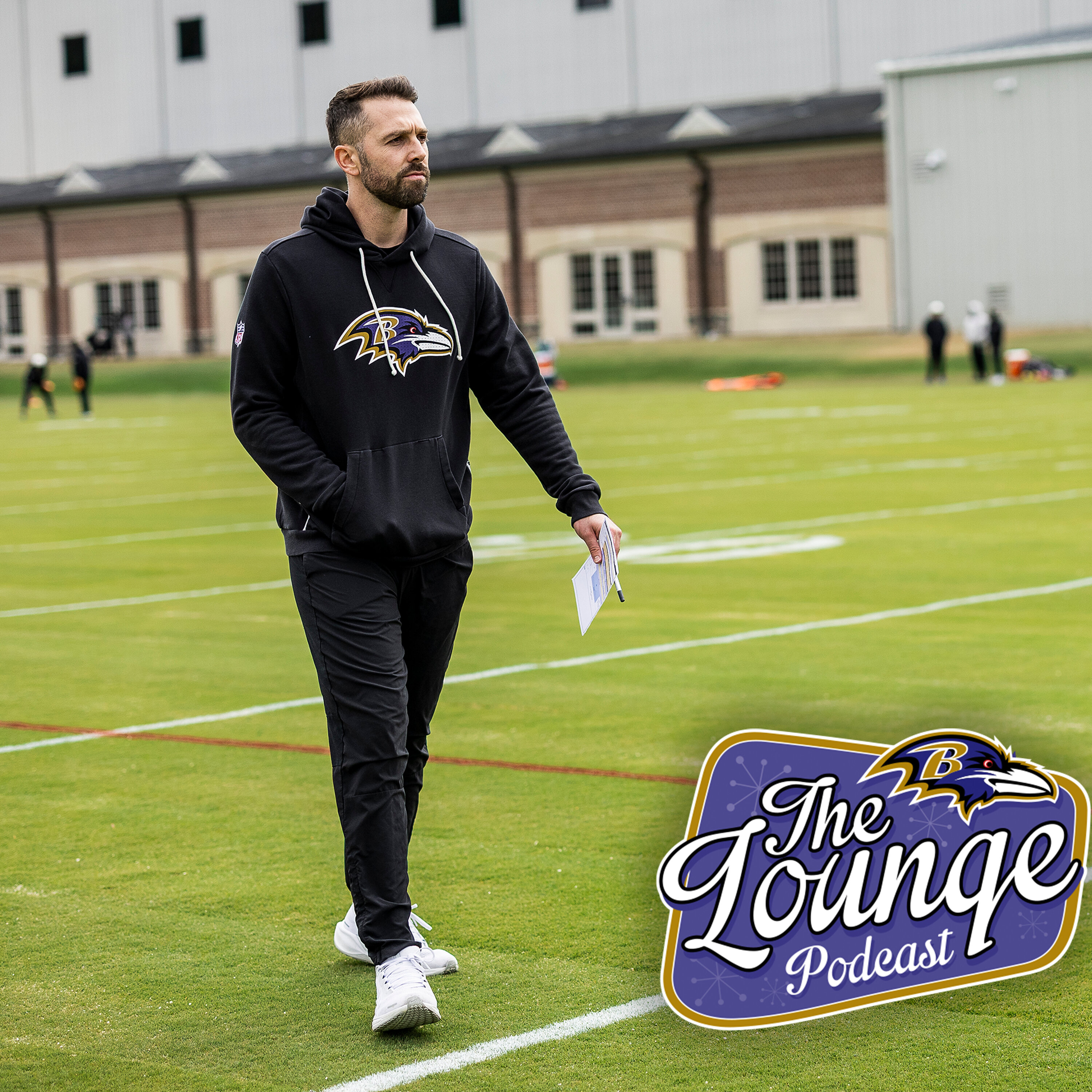 Takeaways From Declan Doyle's Offensive Installation, Third OTAs episode artwork