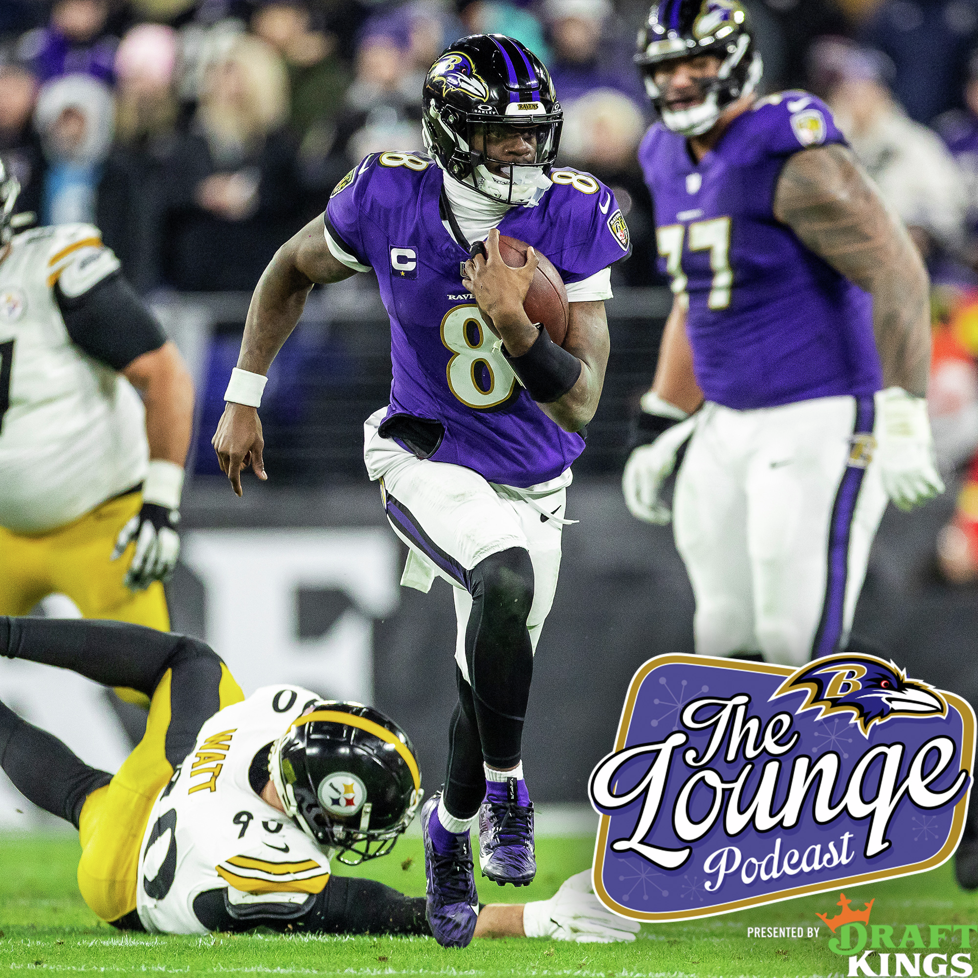 Reaction to Ravens-Bills Matchup; Film Analysis From Win vs. Steelers