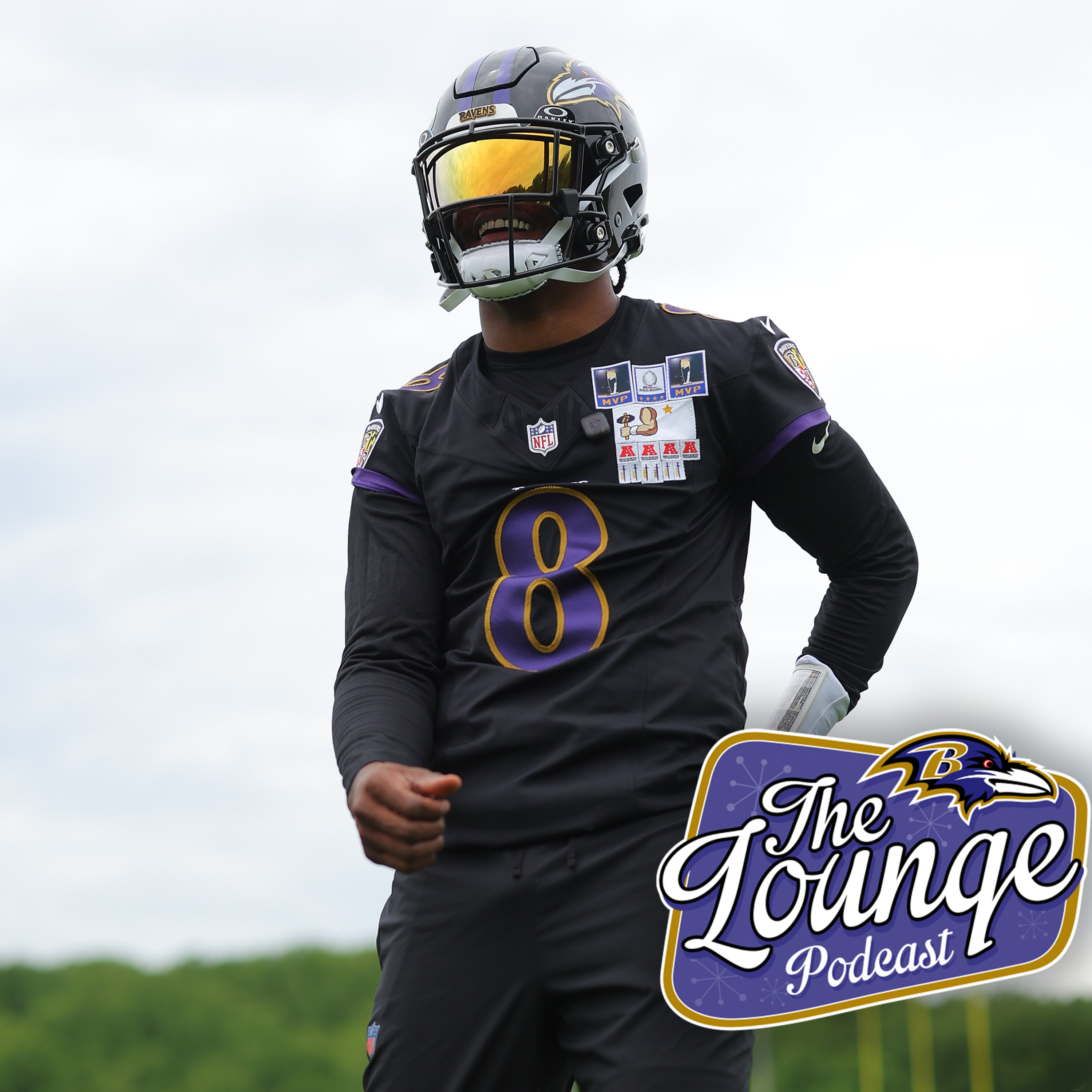 Takeaways From Lamar Jackson’s Arrival, Week 2 of OTAs episode artwork