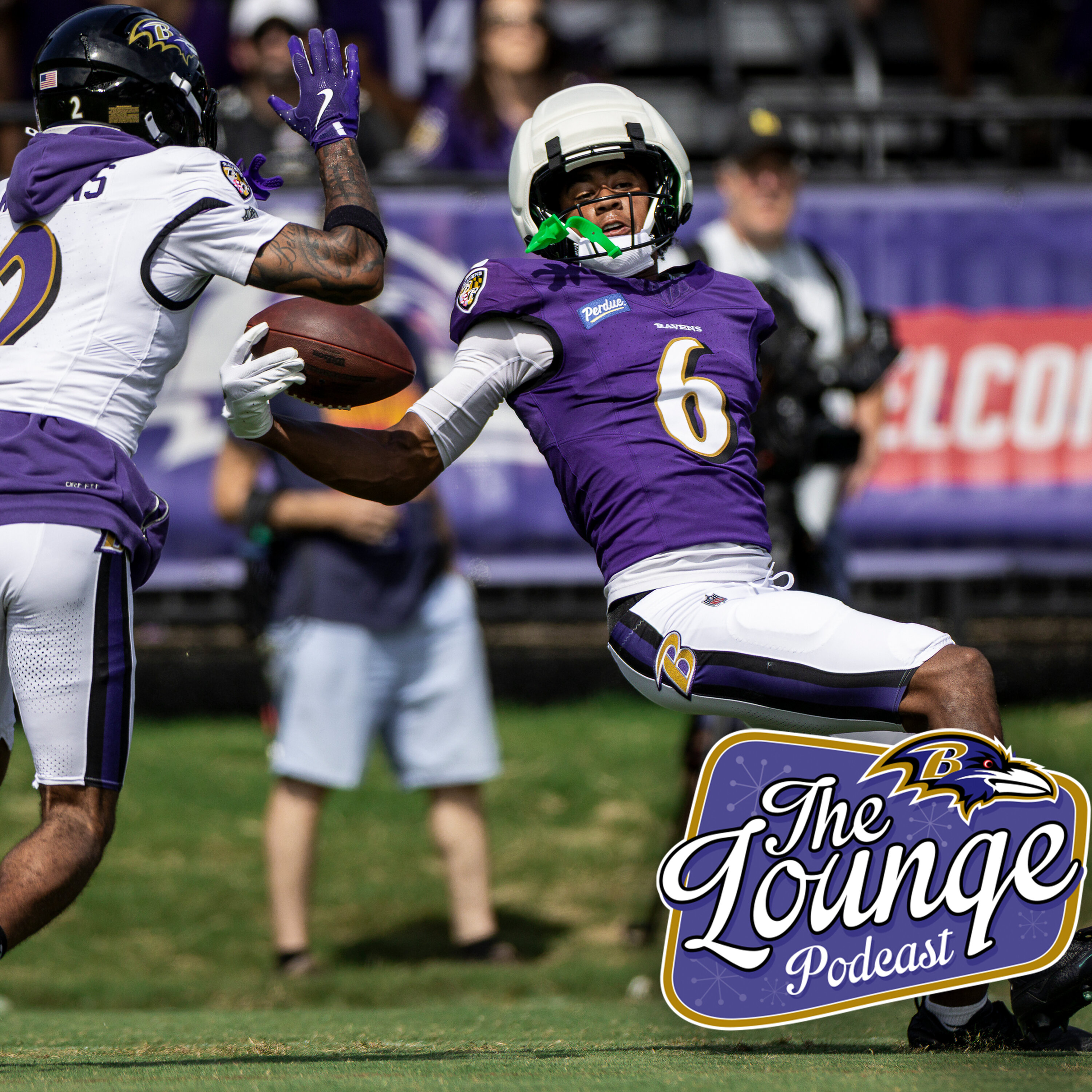 What We Learned From First Week of Padded Practice episode artwork