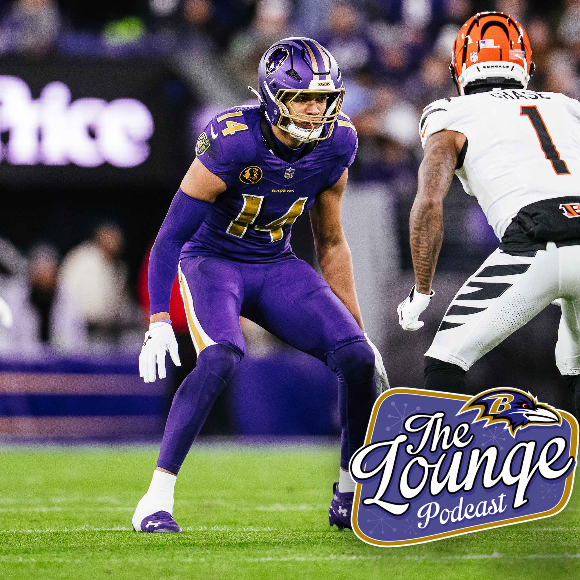 Will Lamar Jackson Play? Previewing Ravens vs. Bengals