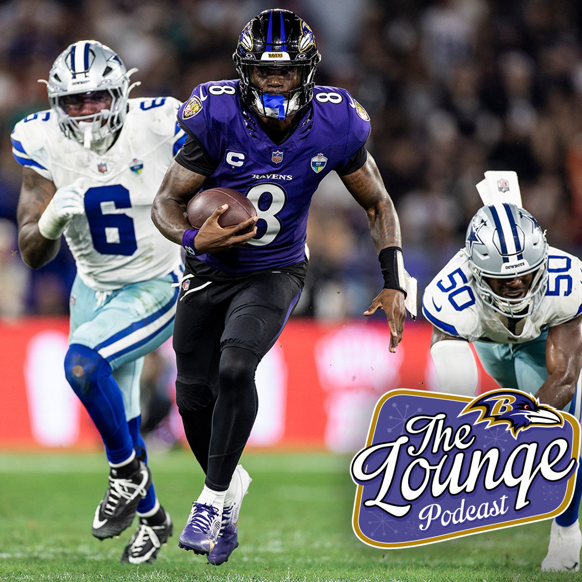 Breaking Down the Fastest Game-Winner Ever, What's Next After Center Injuries, How the Defense Plans to Improve & More episode artwork