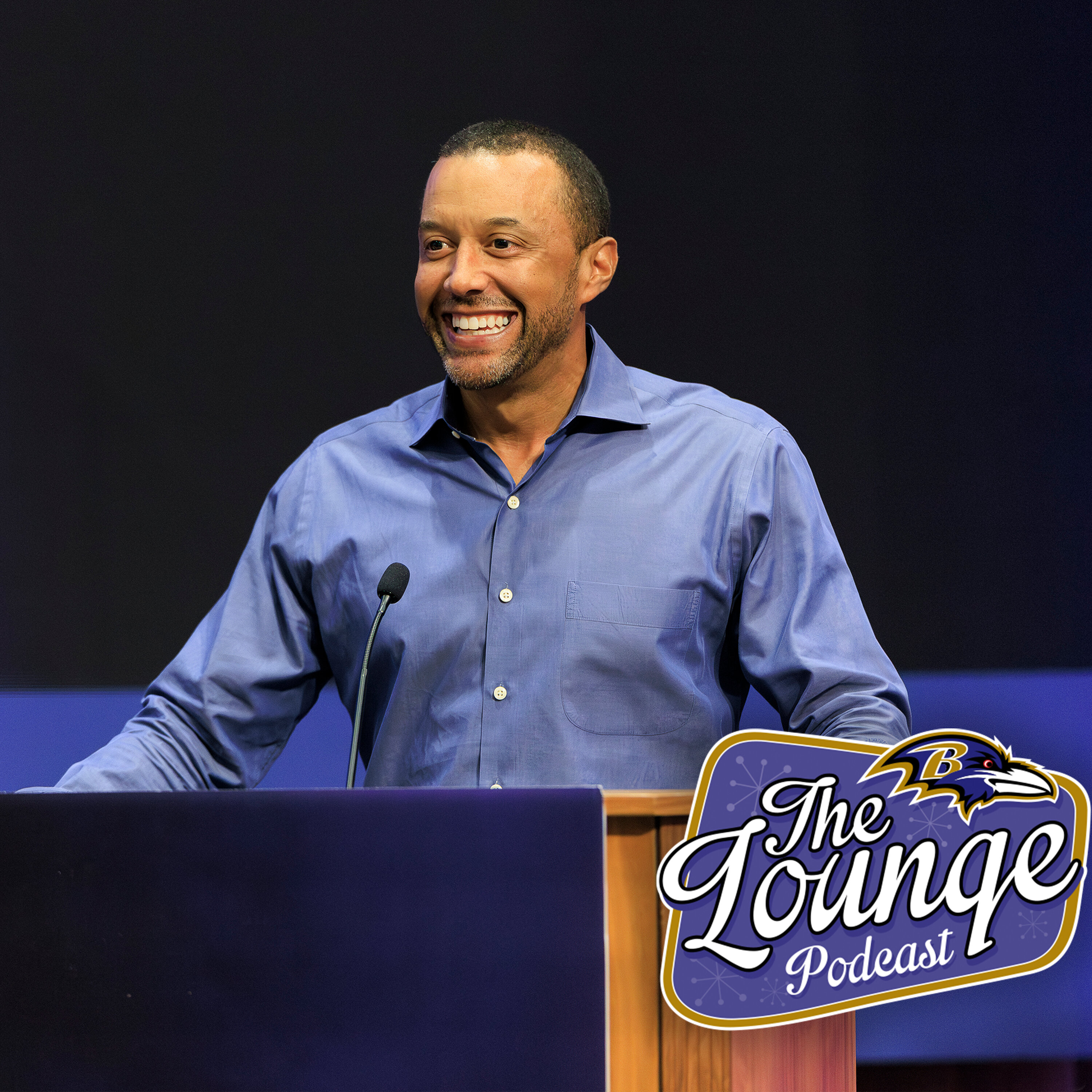 Sashi Brown Talks About International Expansion, M&T Bank Stadium's Expanding Events, What's Next for Ravens' Growth