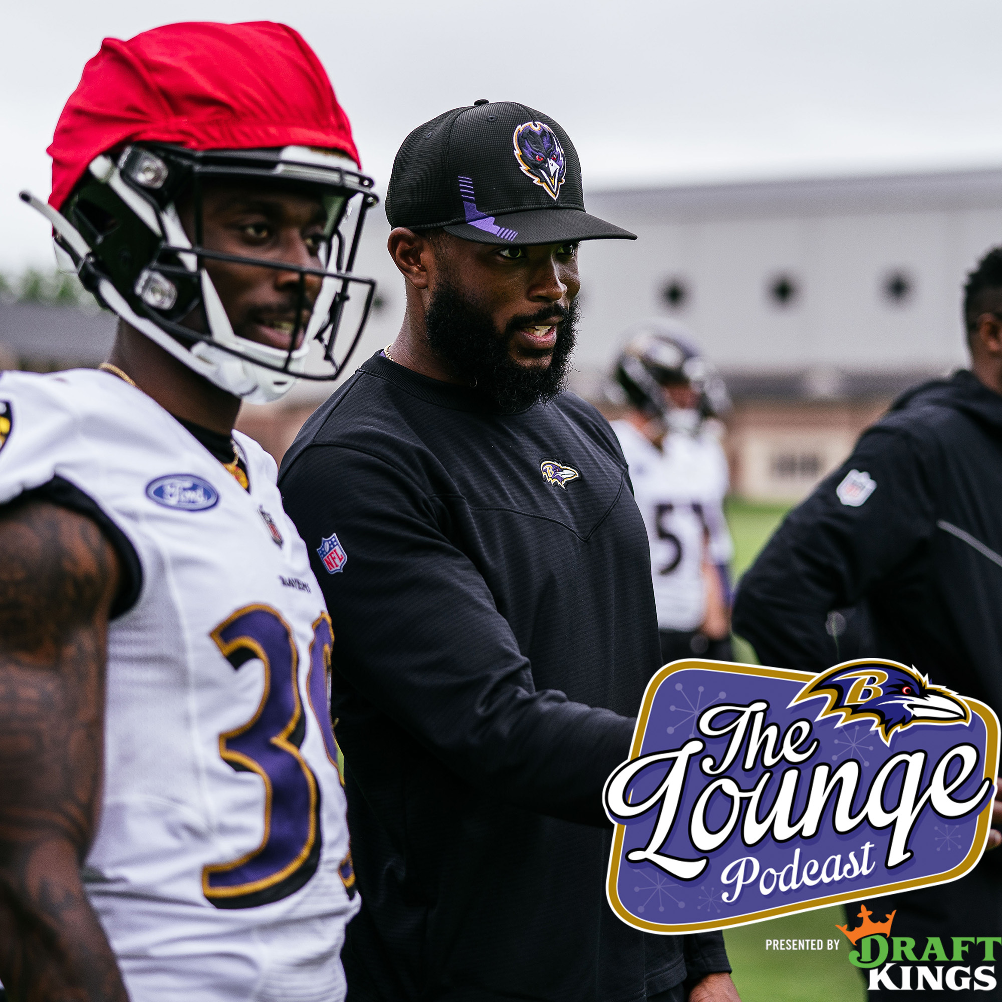 The Ravens Lounge