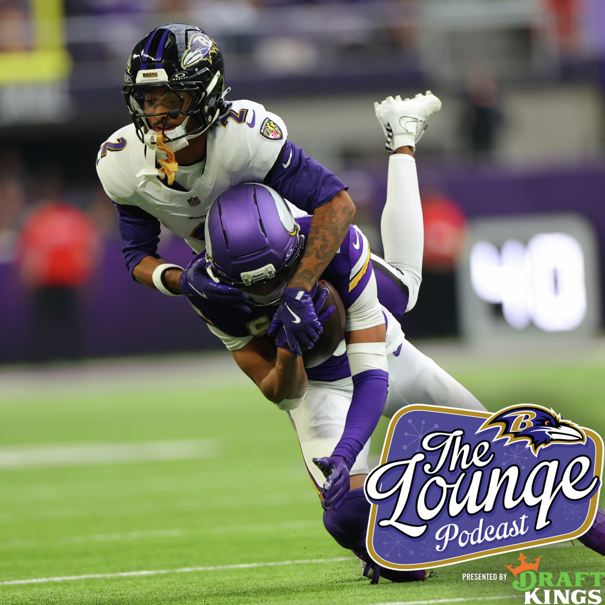 Reaction to a Big Road Win in Minnesota