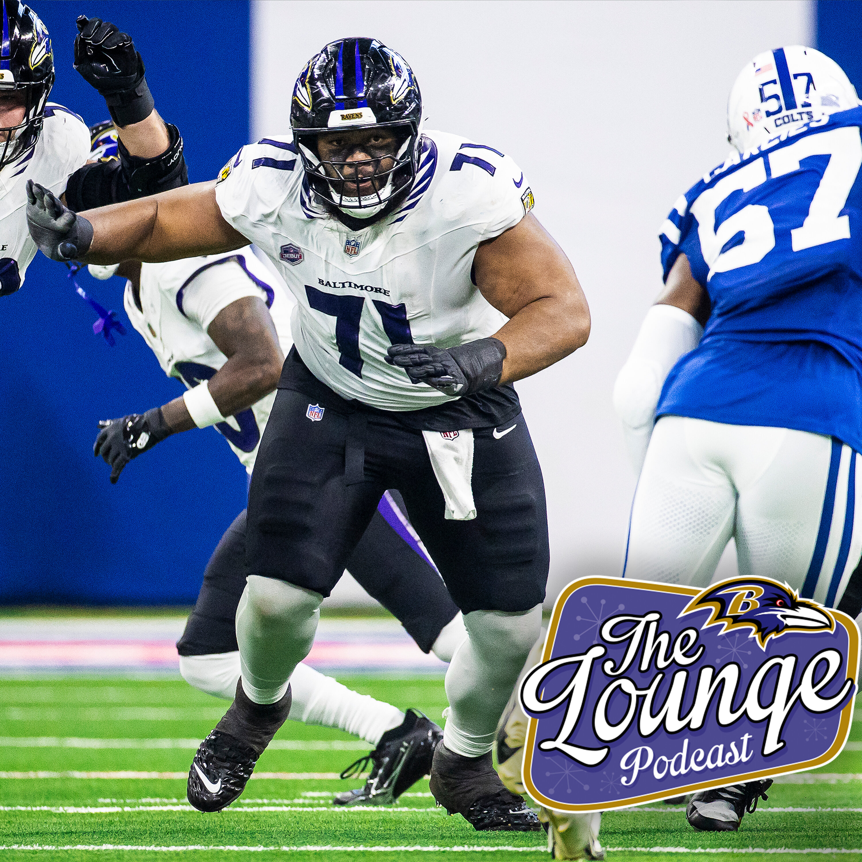 What We Learned About the Ravens' New Offense, Grading the Defense, & Injury Updates
