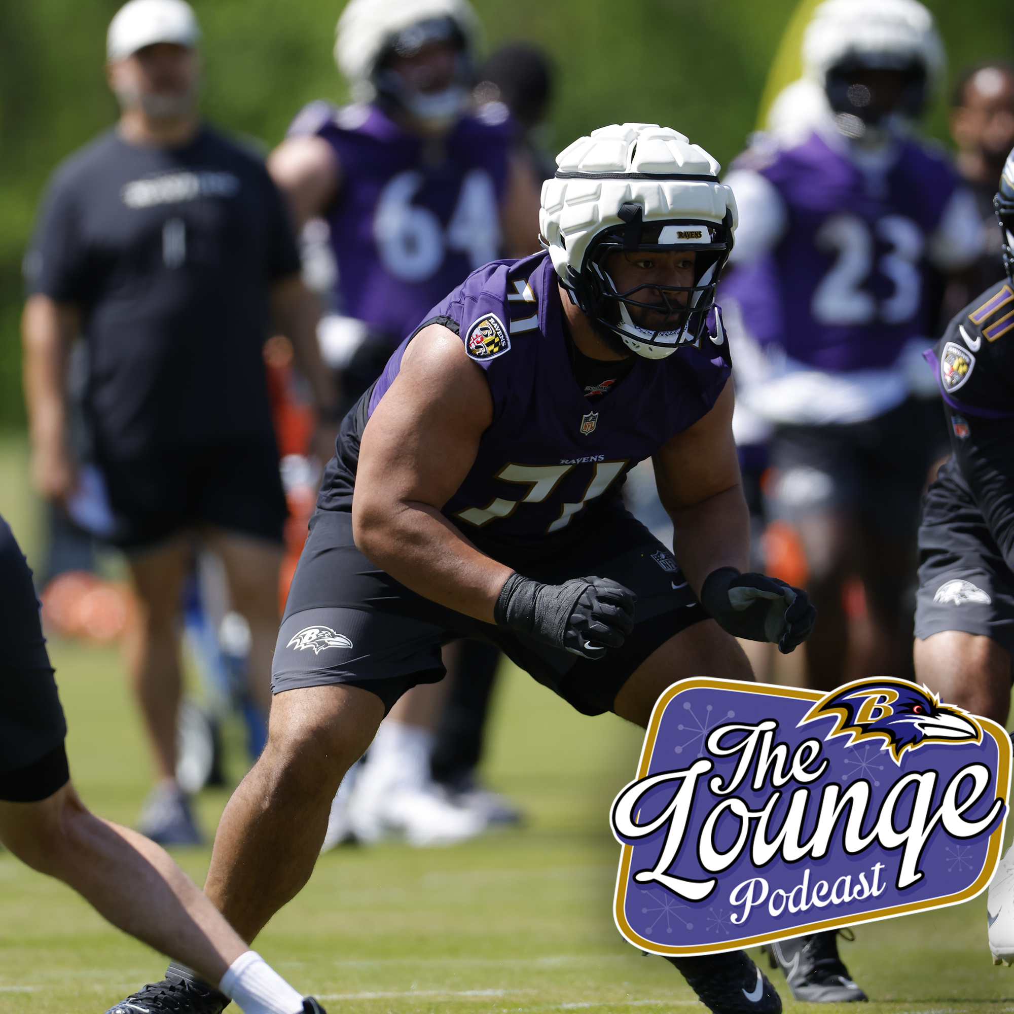 First Impressions From Ravens Rookie Minicamp