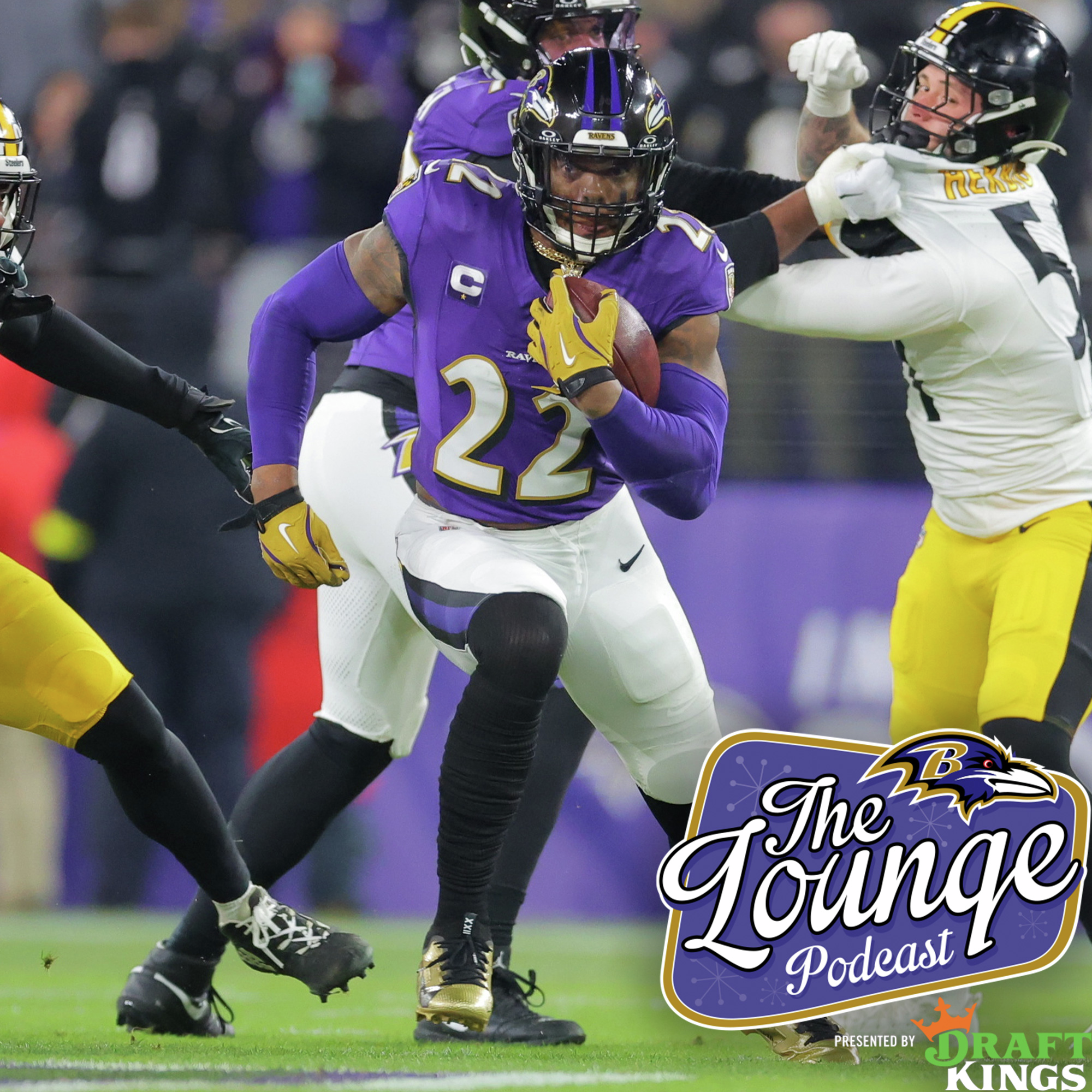 Reaction to Ravens' Wild-Card Win Over Steelers