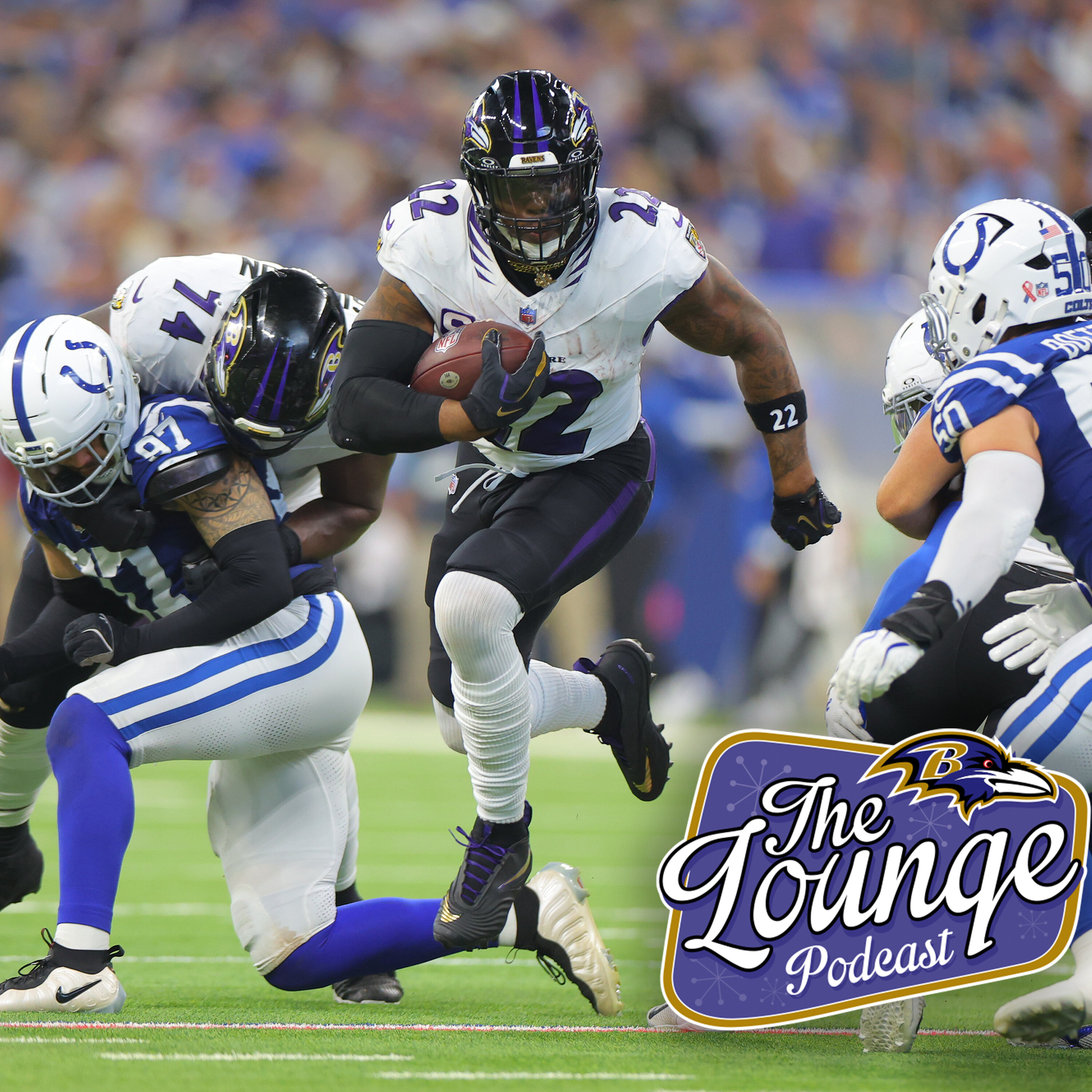 Reaction to Ravens' Dominant Debut in Indy