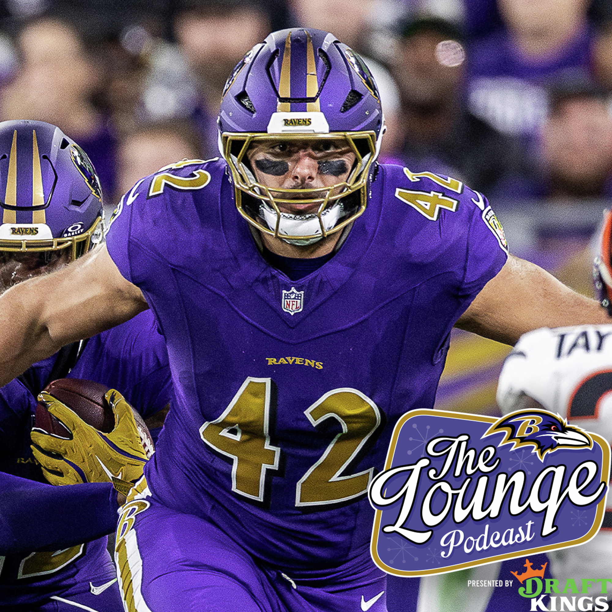 Reaction to Patrick Ricard Staying & First 24 Hours of Free Agency