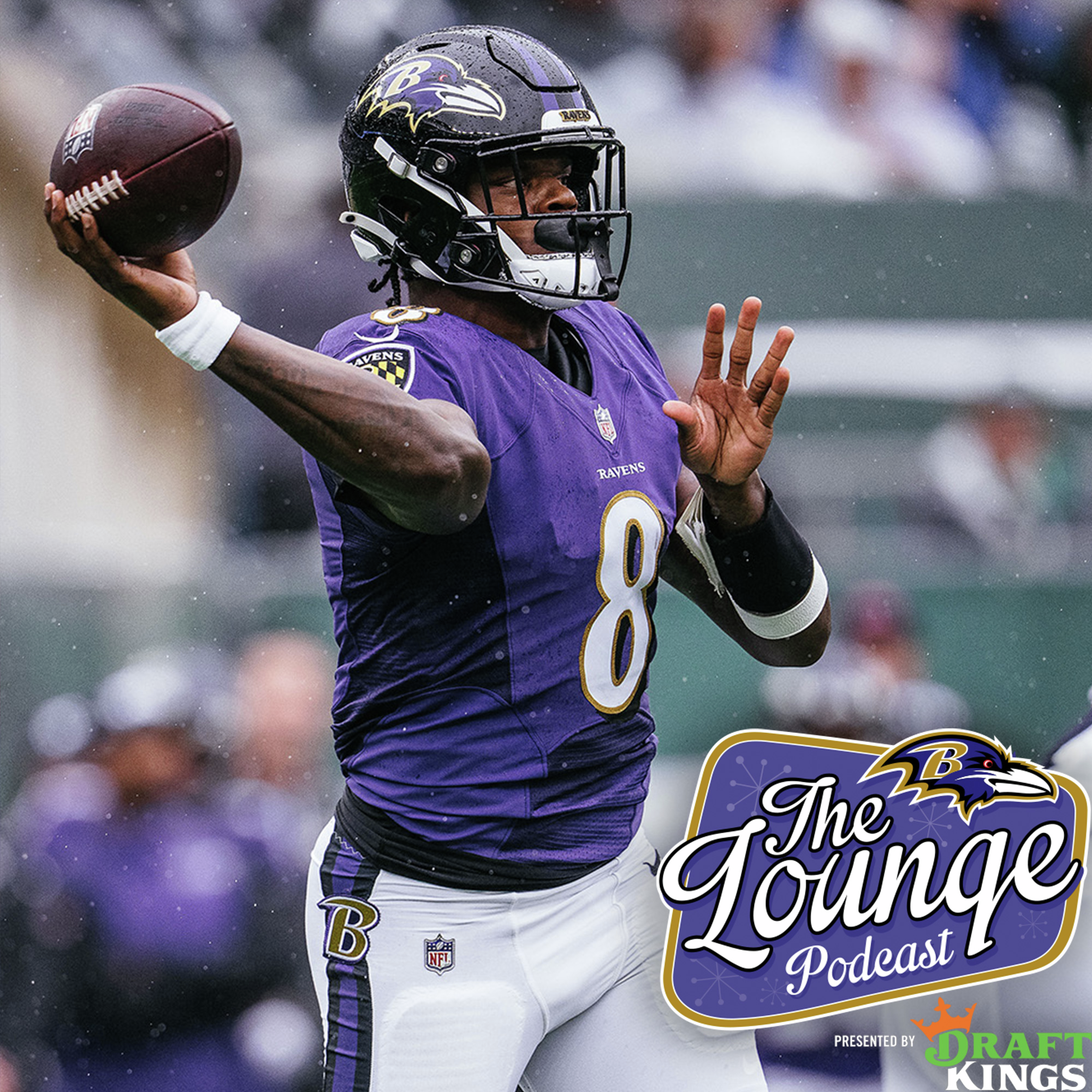 Will Lamar Jackson and the Ravens Offense Start Humming? Previewing Ravens vs. Jets