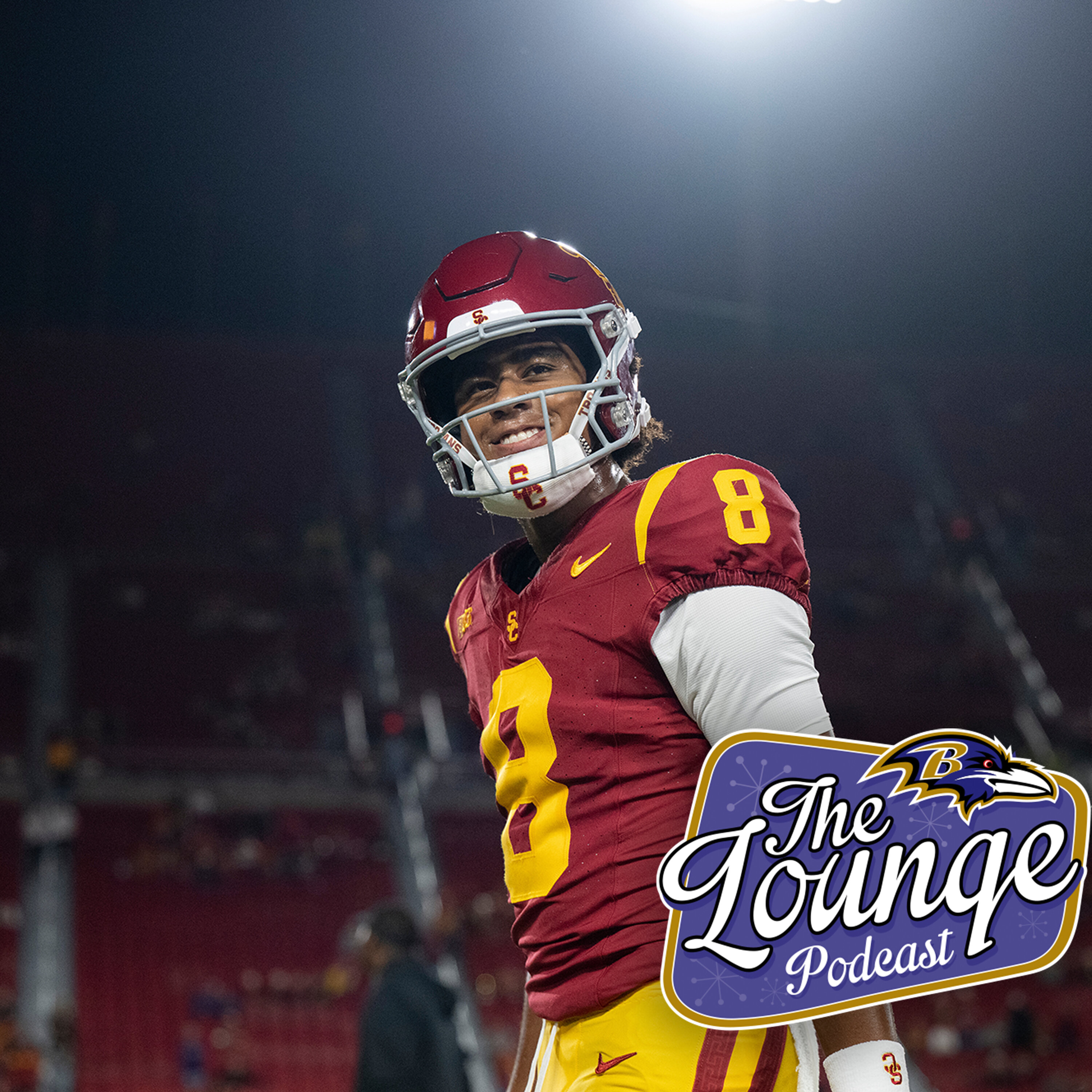 Reaction to Calais Campbell's Return; Plus Todd Heap Joins to Talk About Ja'Kobi Lane episode artwork