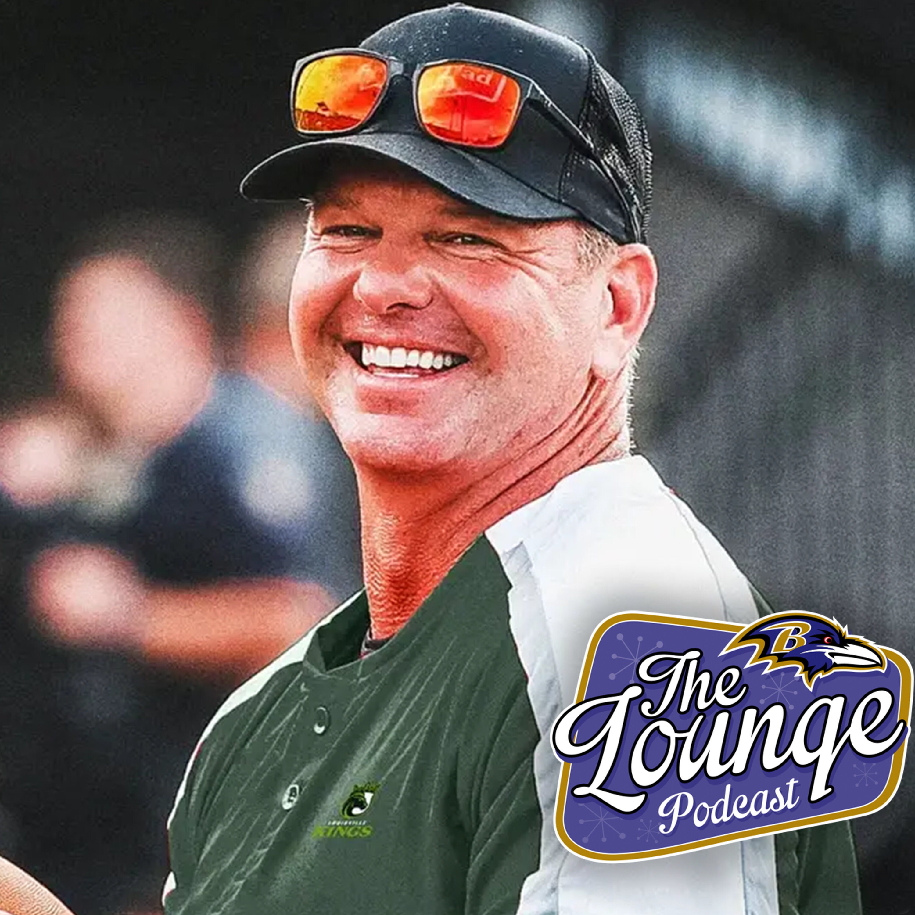 Chris Redman Talks About Coaching in UFL Championship, Ravens Memories episode artwork