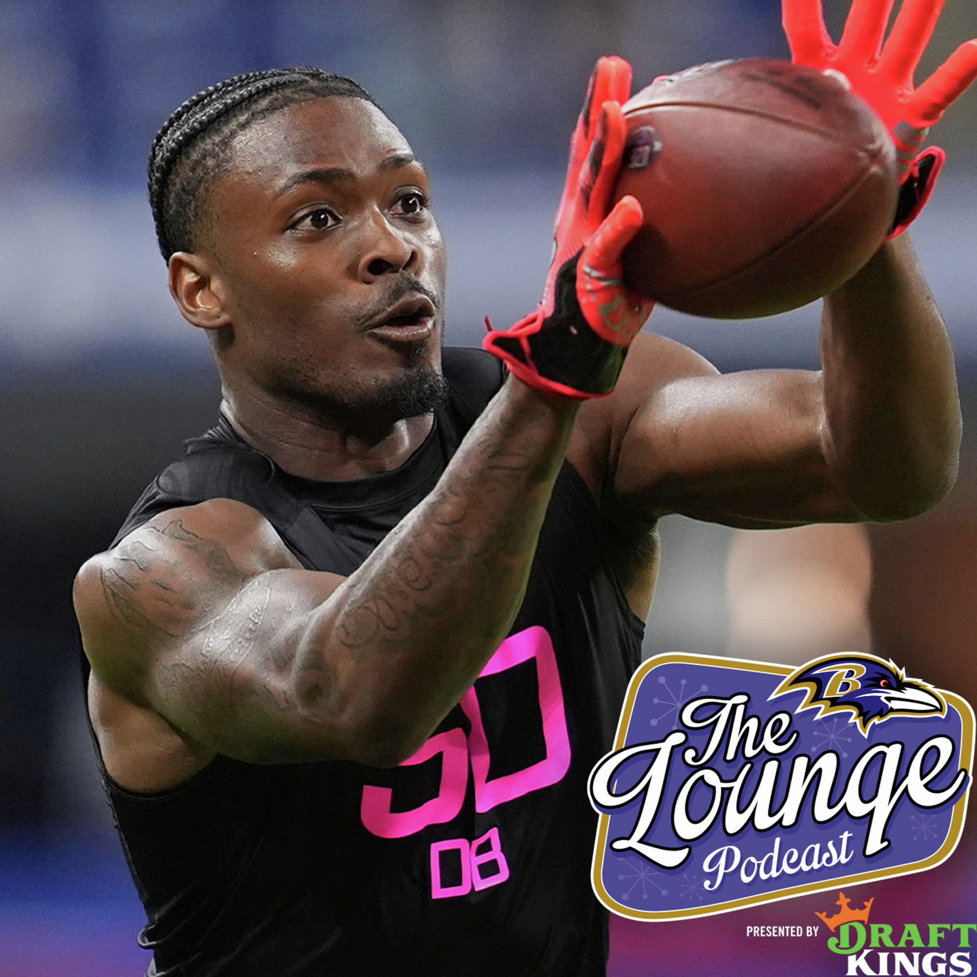 Combine Breakdown With PFF's Gordon McGuinness