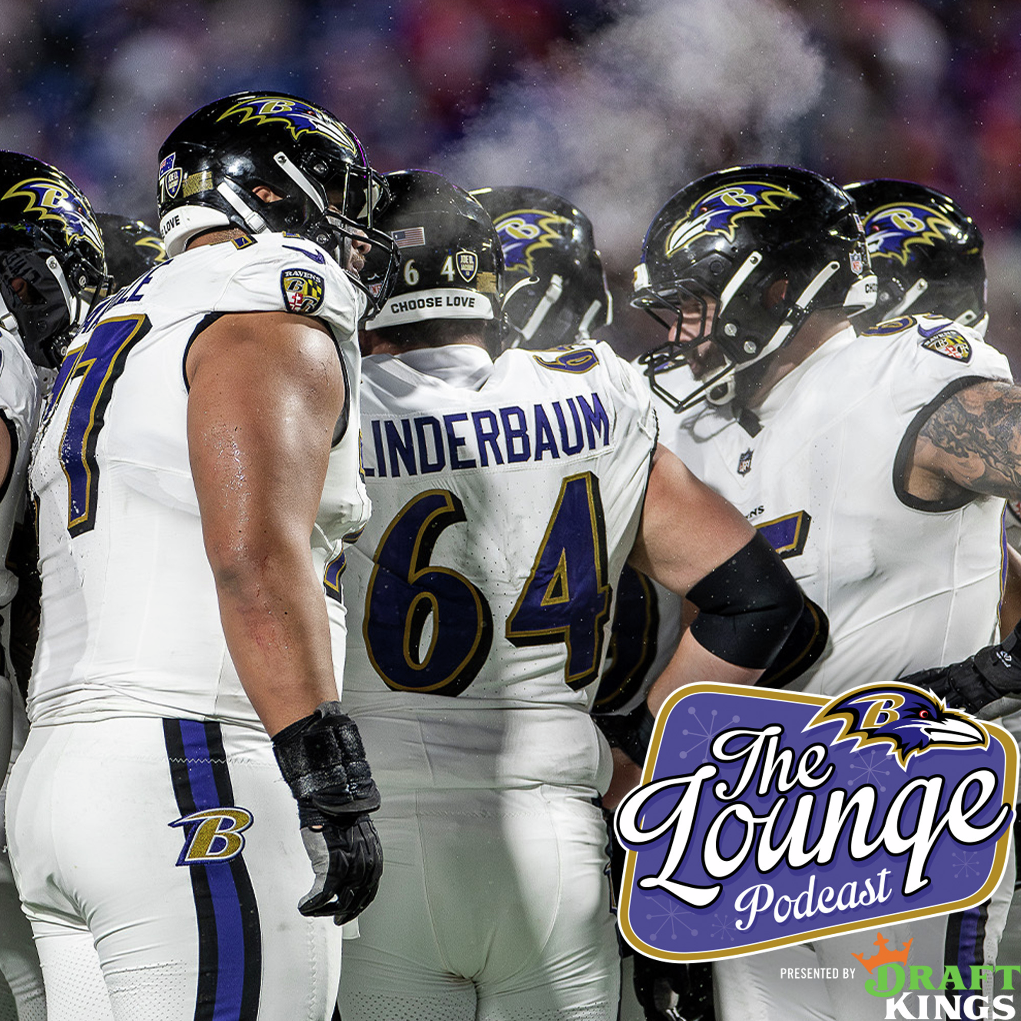 Ranking the Ravens' Offseason Needs