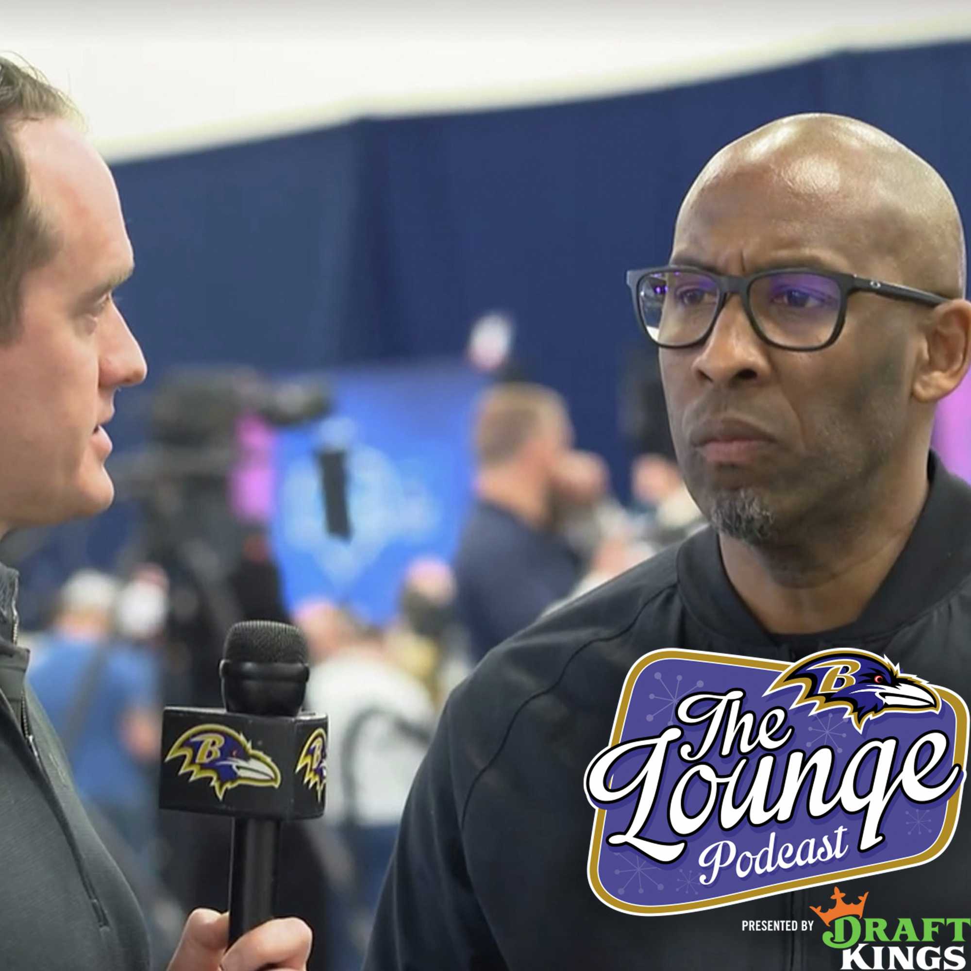 Bucky Brooks, Tom Pelissero & Defensive Front Combine Takeaways