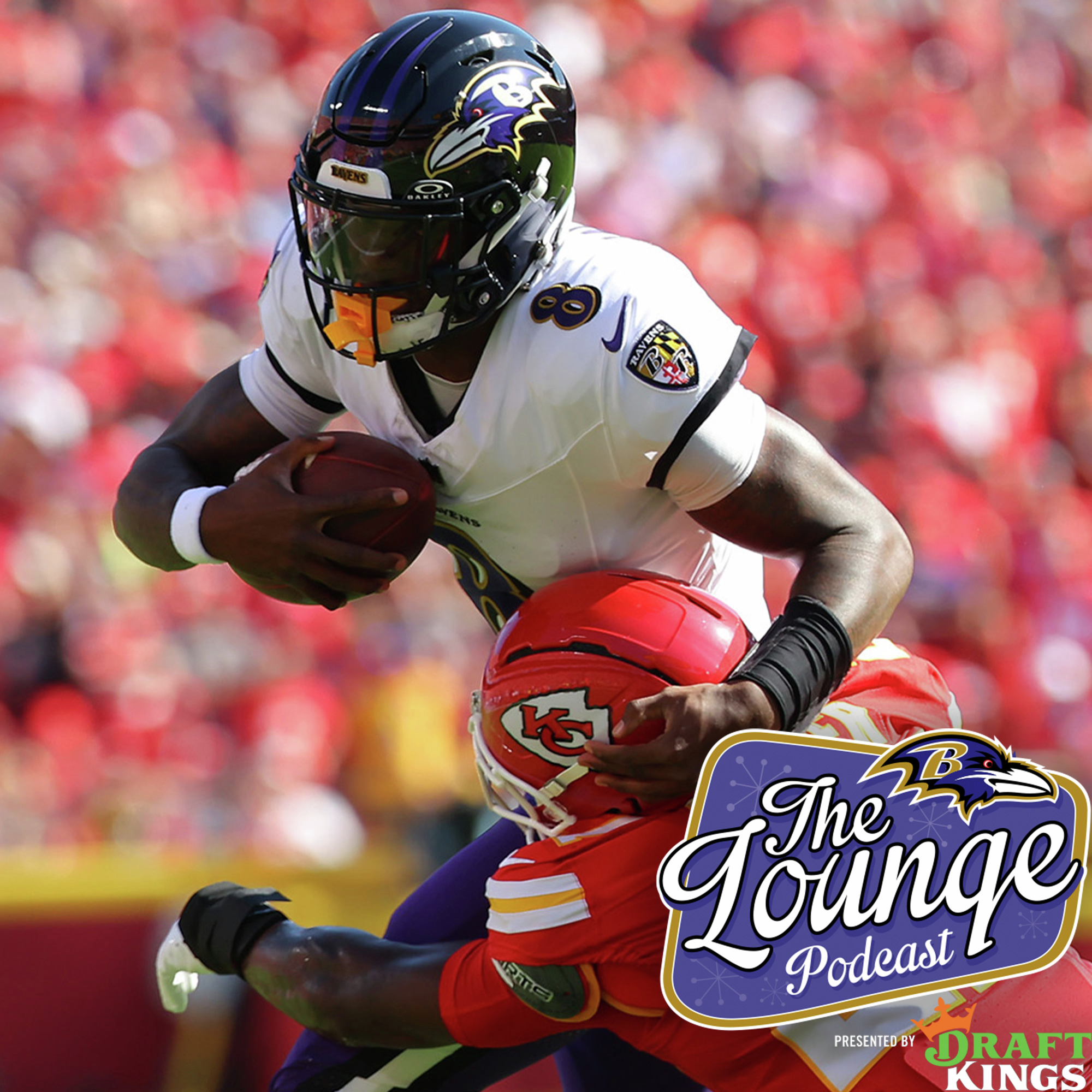 Reaction to Ravens' Loss in Kansas City