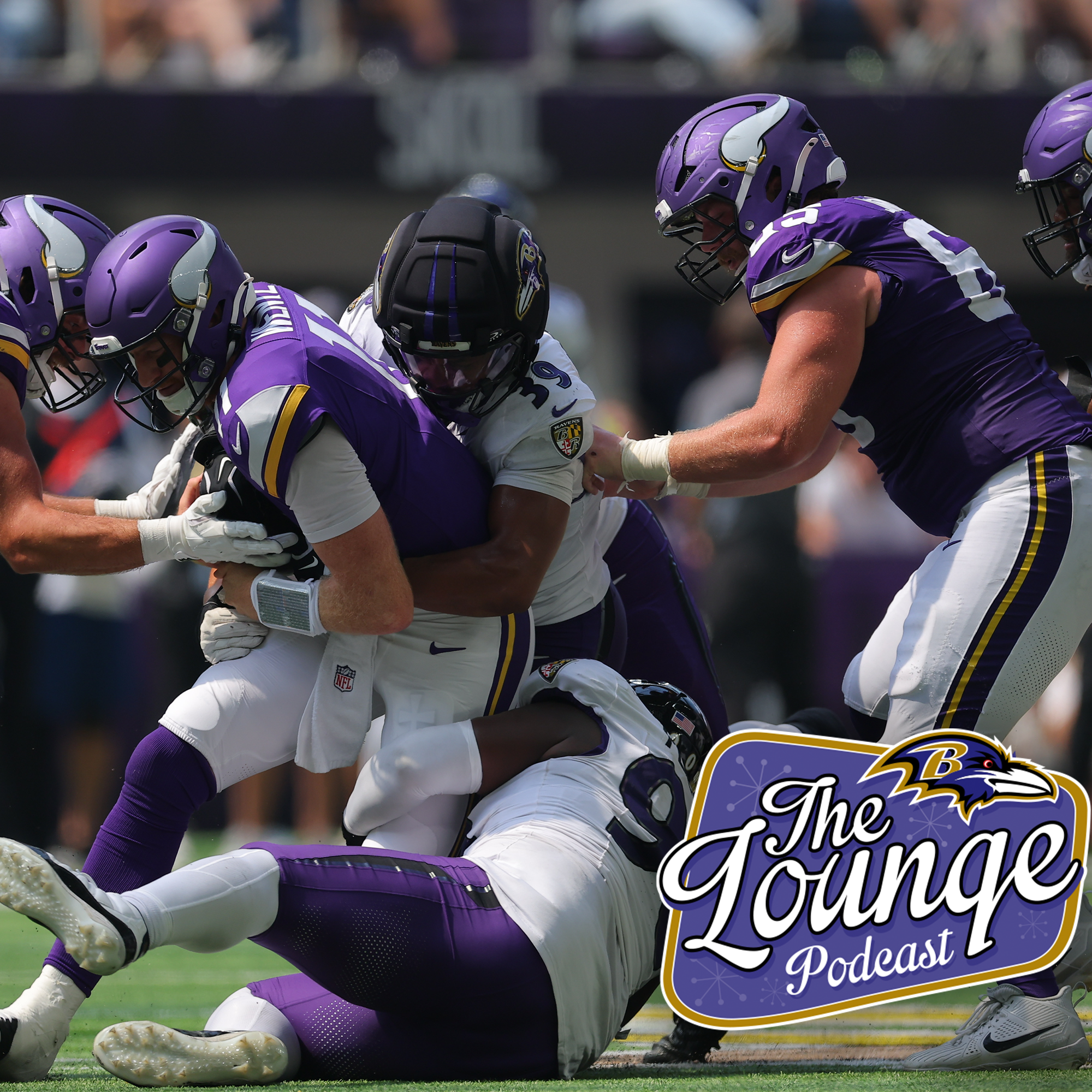 Takeaways From Ravens' Second Preseason Win in Minnesota