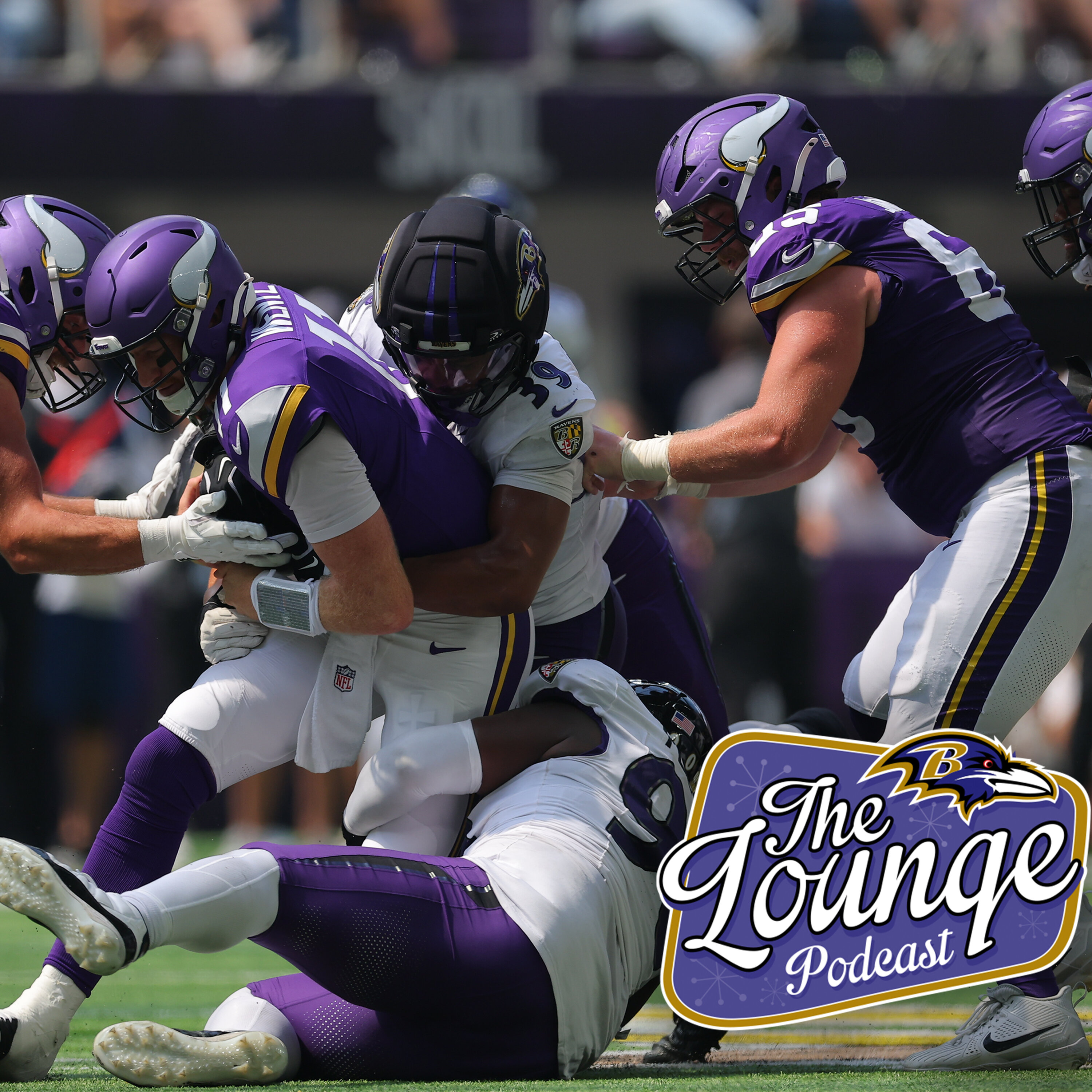 Takeaways From Ravens' Second Preseason Win in Minnesota