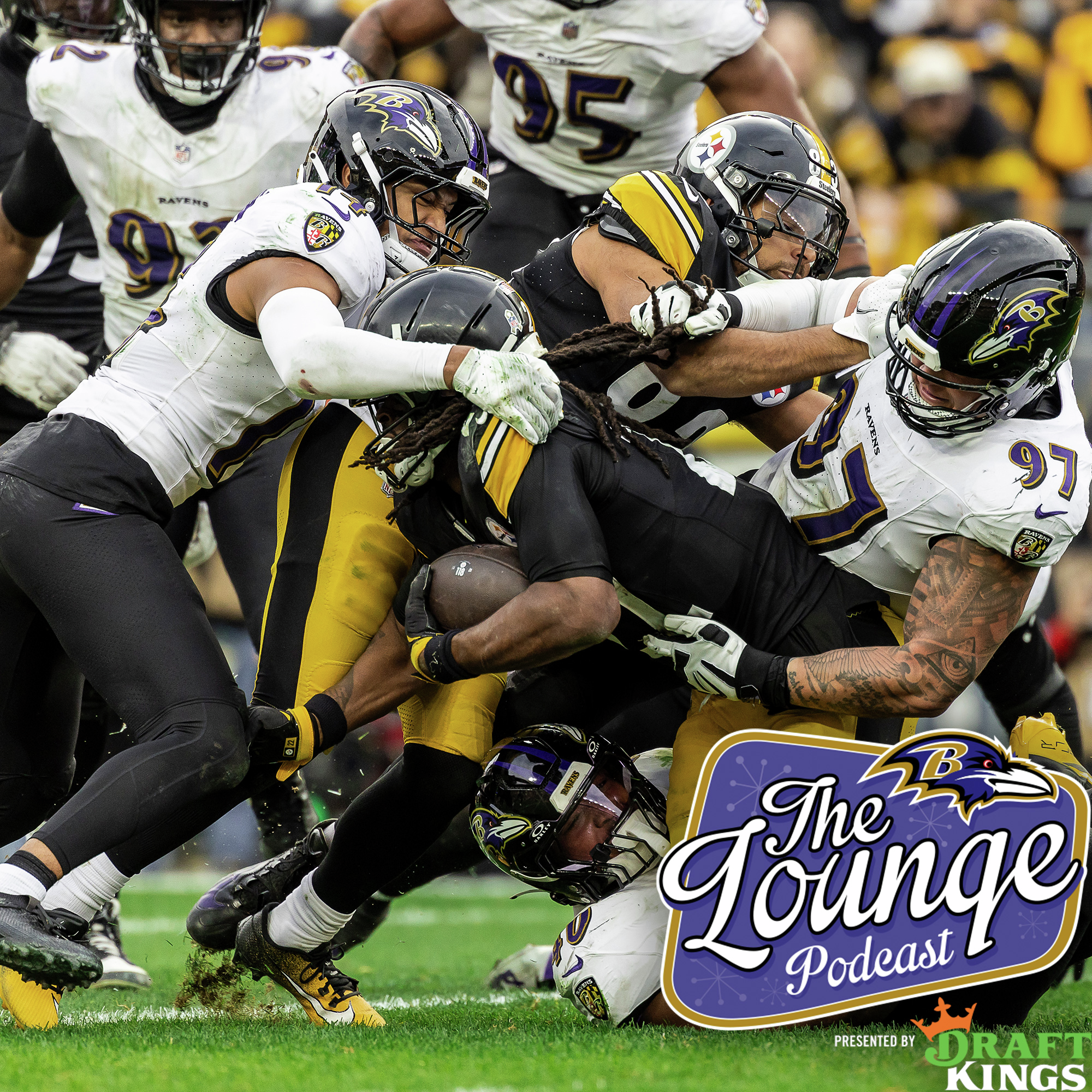 Game Preview: How the Ravens Beat the Steelers