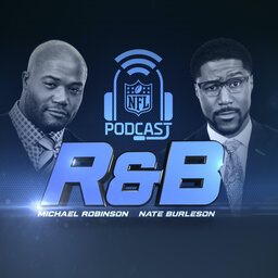 R&B: Peyton vs. Cam & Bow Wow interview