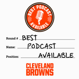Browns S Coach/PGC Ephraim Banda on Emmanuel McNeil-Warren & More! - Best Podcast Available - 5.5.26