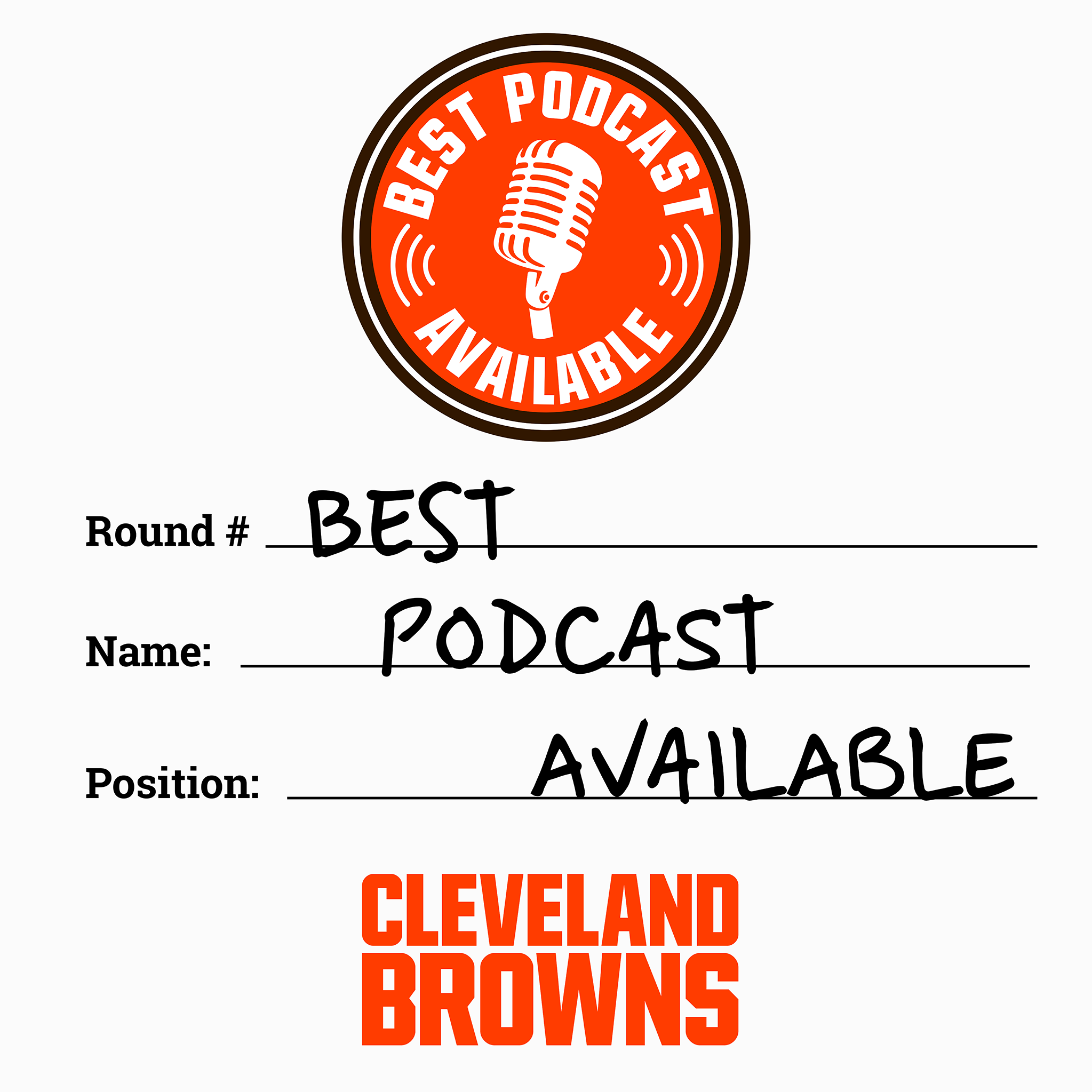 Cade York talks 2nd season in the NFL and on new Special Teams Coordinator | Best Podcast Available | Episode 177