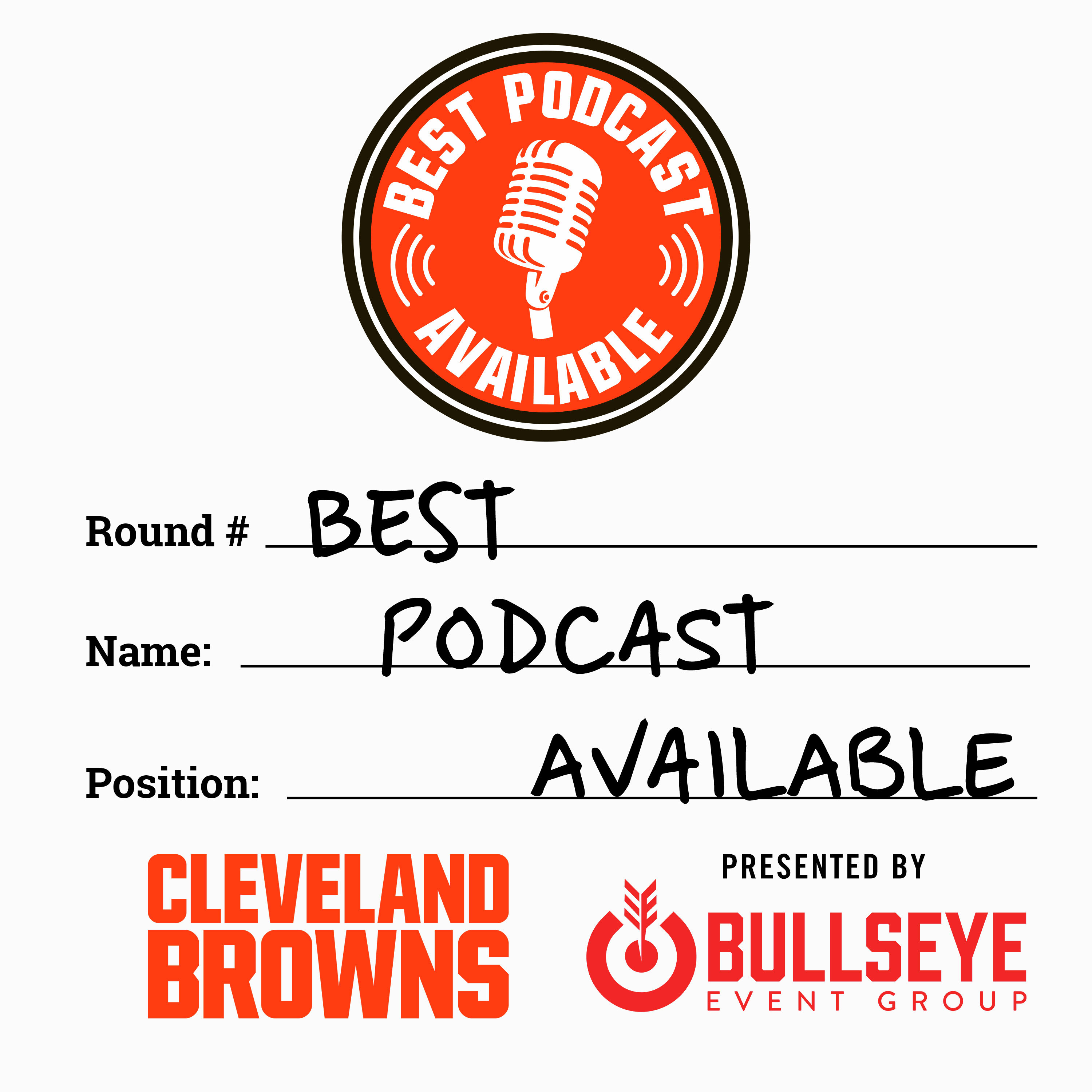 Army HC Jeff Monken on his cousin and new Browns HC Todd Monken - Best Podcast Available - 1.30.26 episode artwork