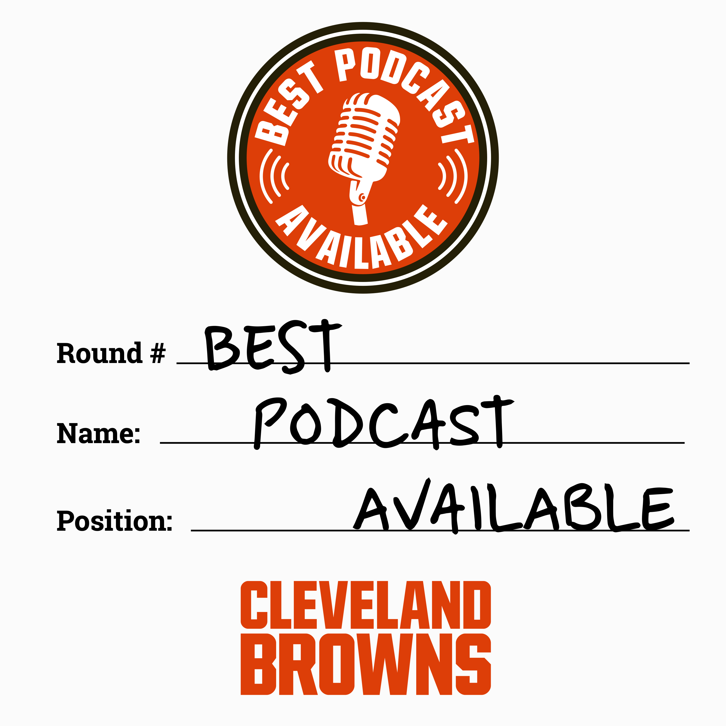 Best Podcast Available | Training Camp Practice Number 13
