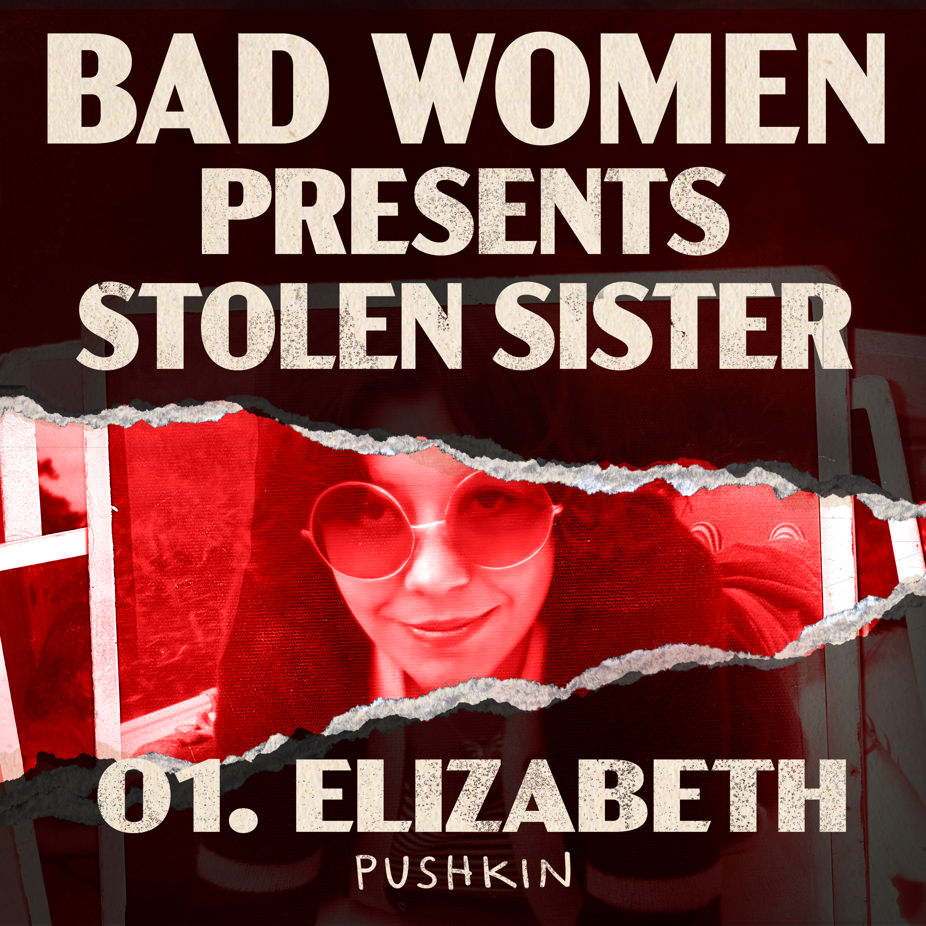 Stolen Sister 01: Elizabeth